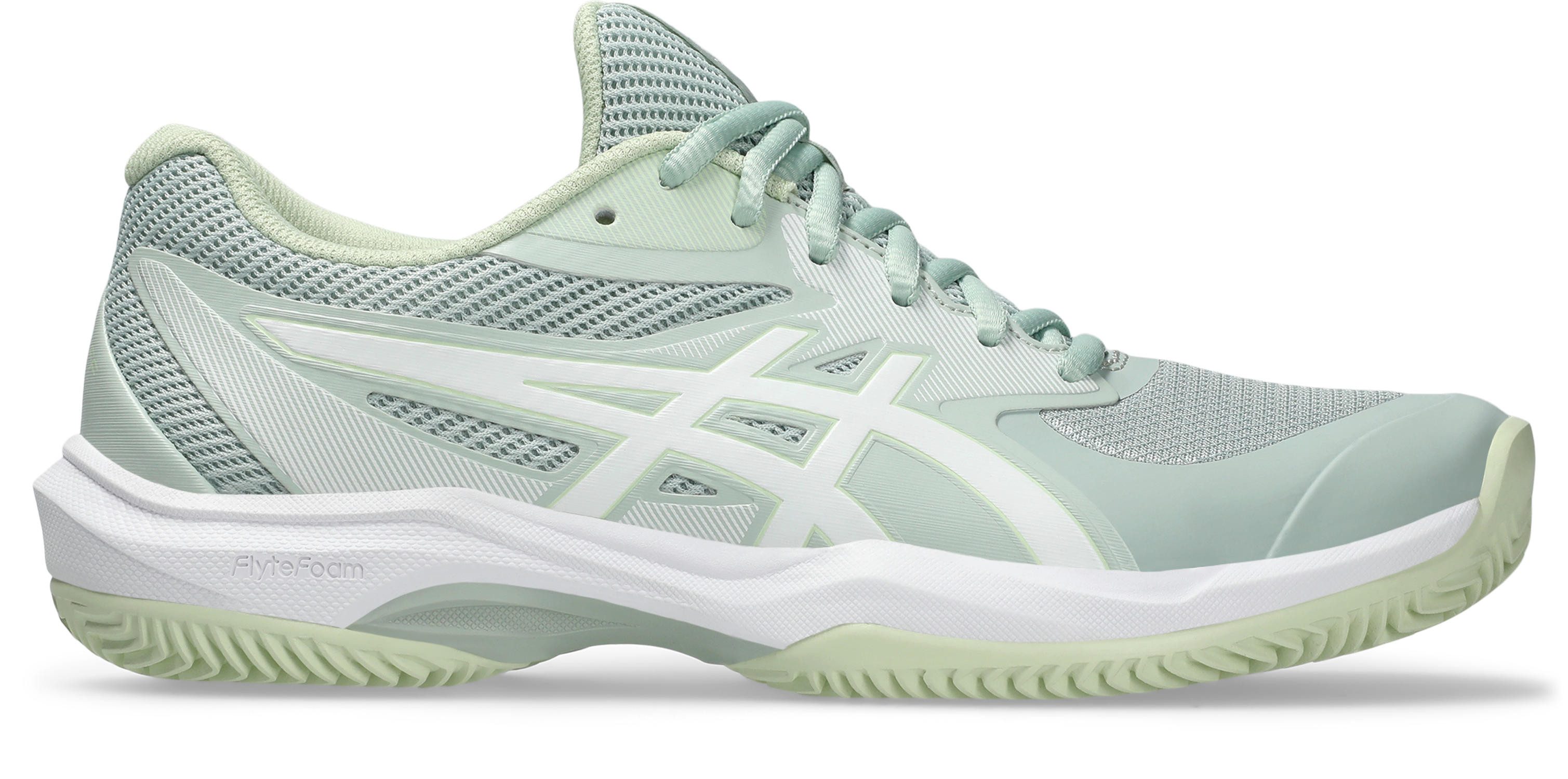 Asics Tennisschoenen GAME FF CLAY/OC All-courtschoenen voor alle ondergronden