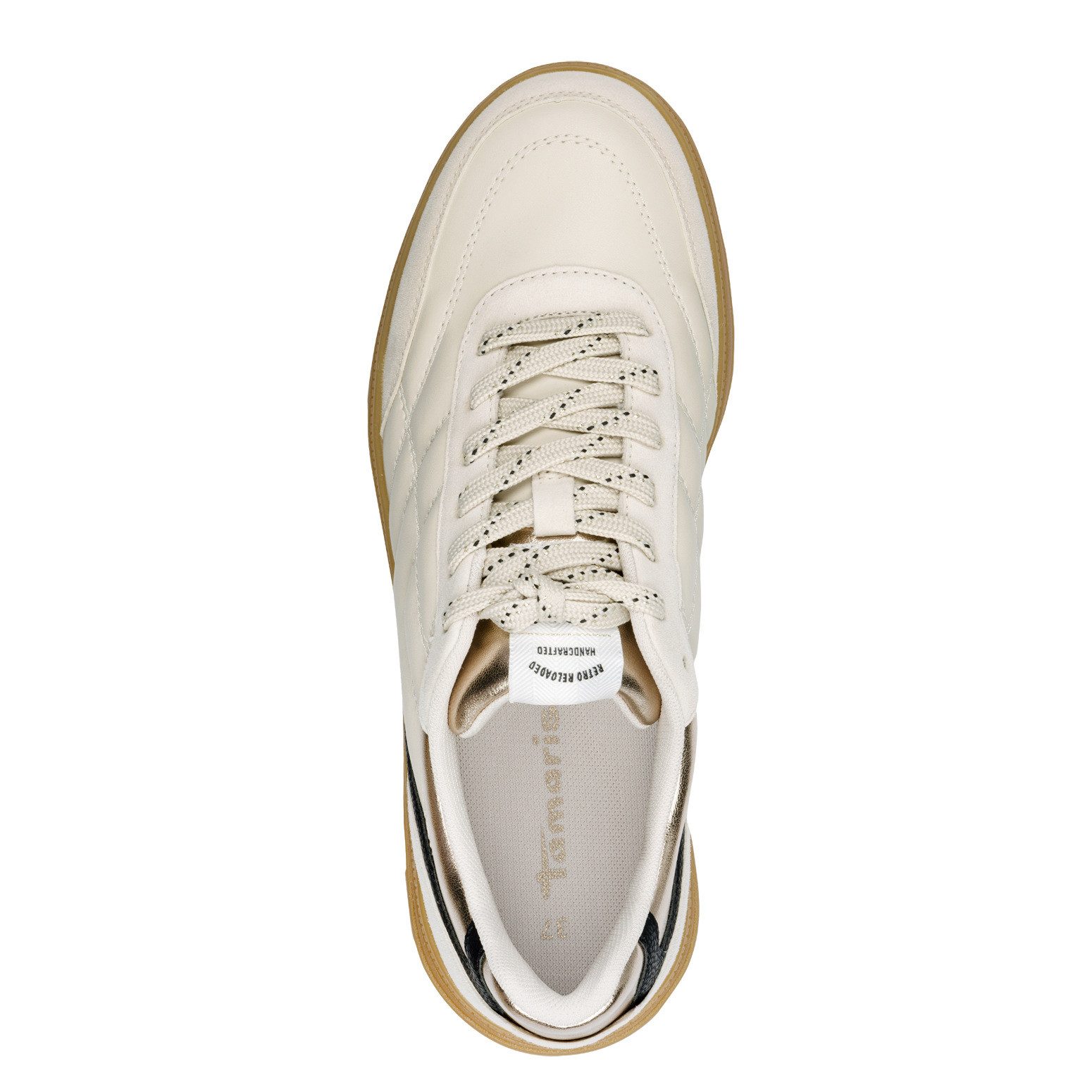 Tamaris Plateausneakers