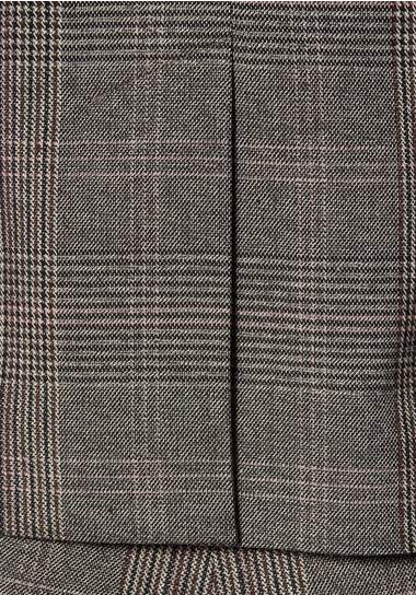 BRUNO BANANI Geruite blazer BRUNO BANANI Geruite blazer