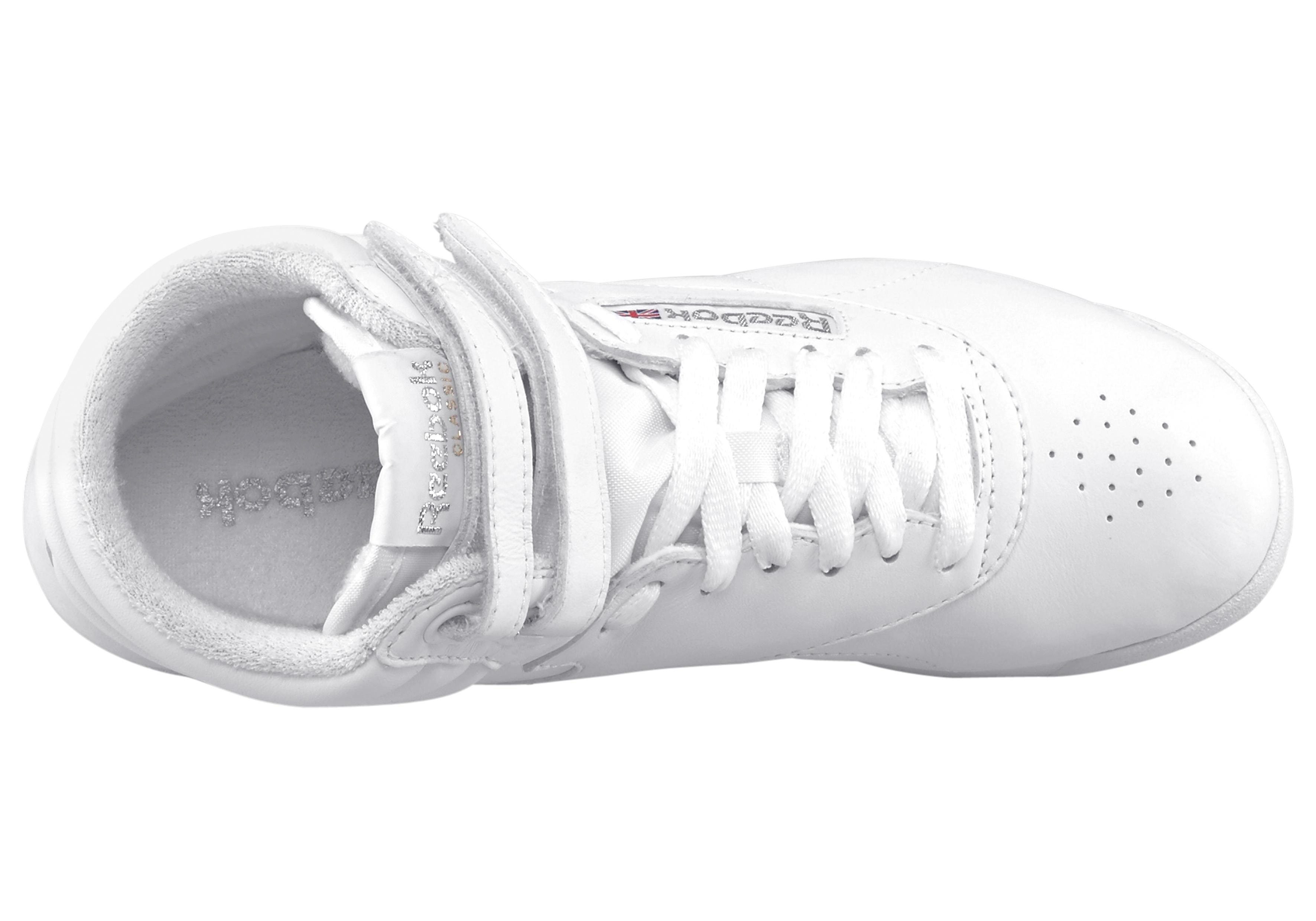 Reebok Classic Sneakers Freestyle Hi