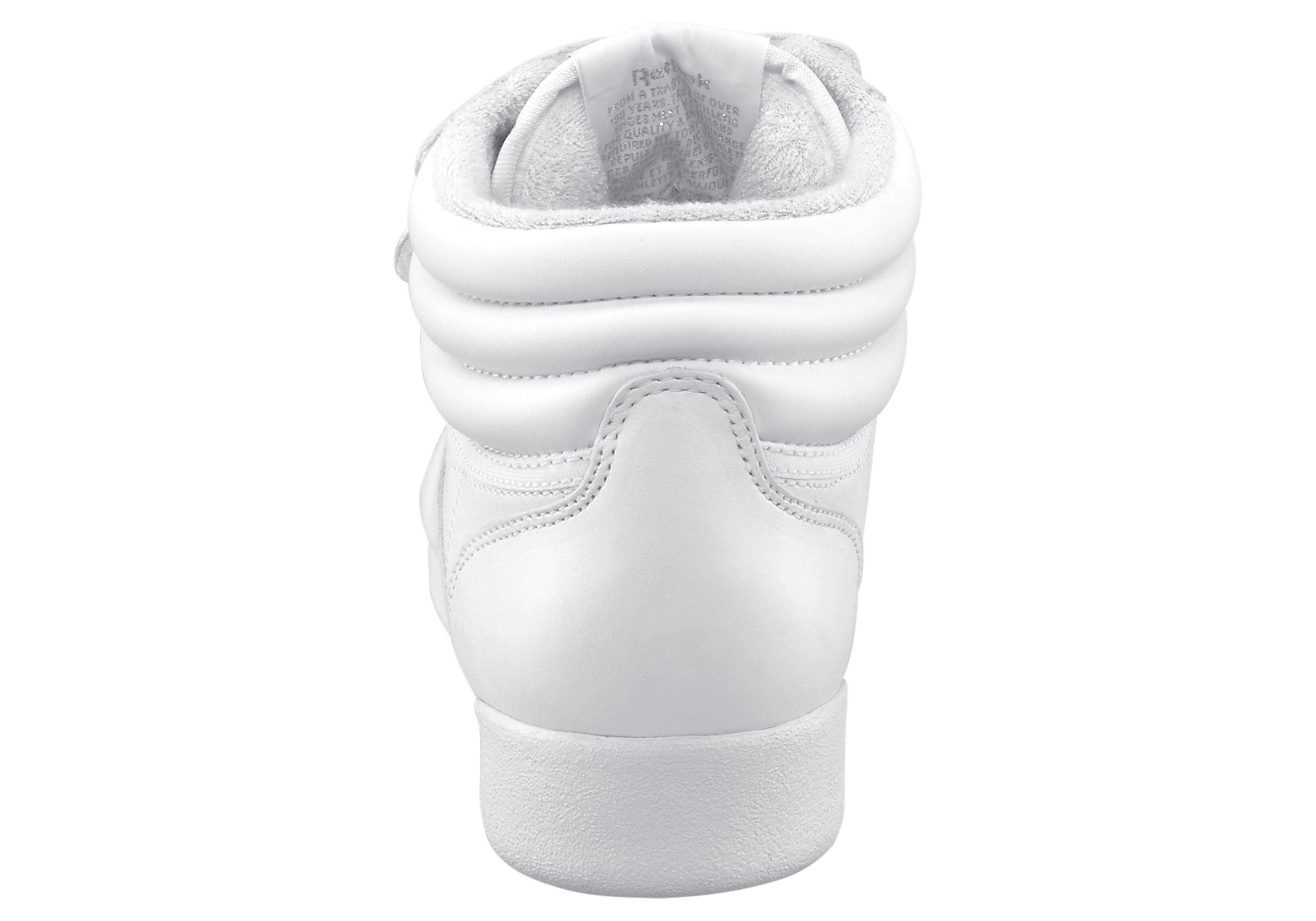 Reebok Classic Sneakers Freestyle Hi