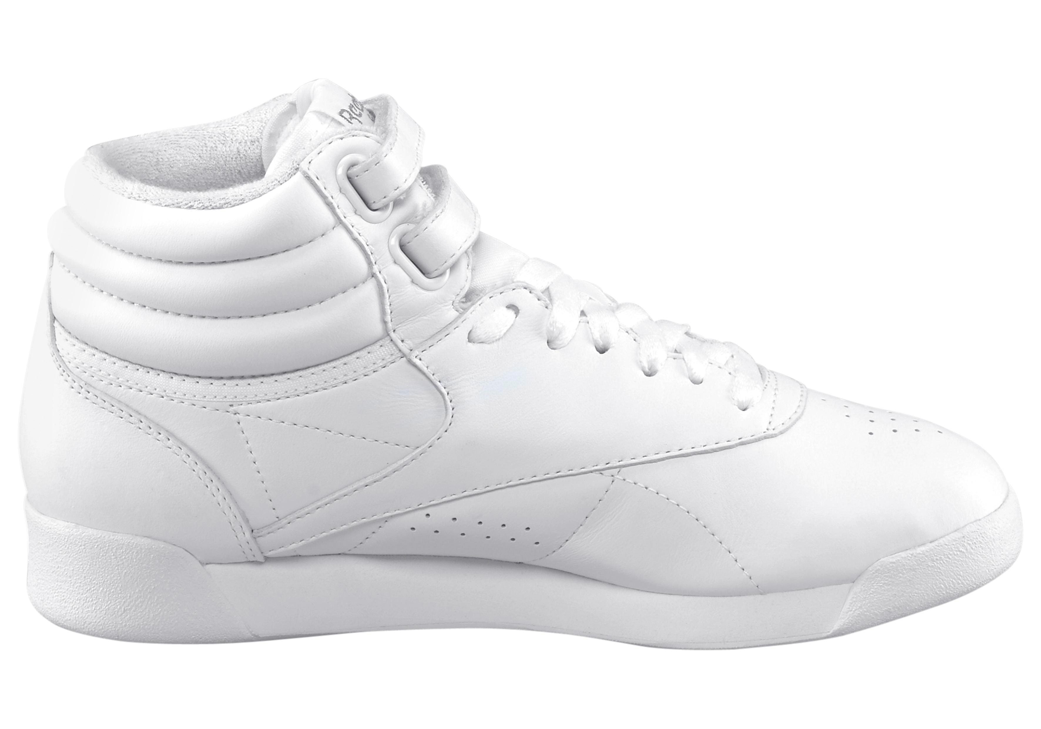Reebok Classic Sneakers Freestyle Hi