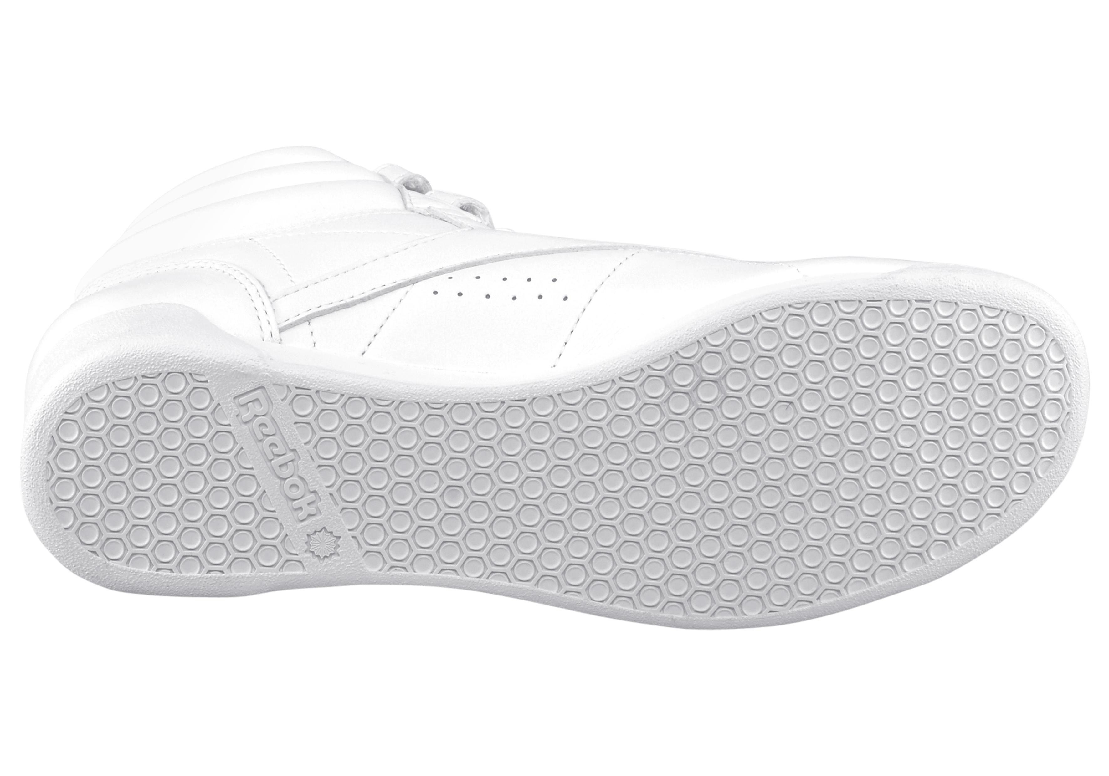 Reebok Classic Sneakers Freestyle Hi