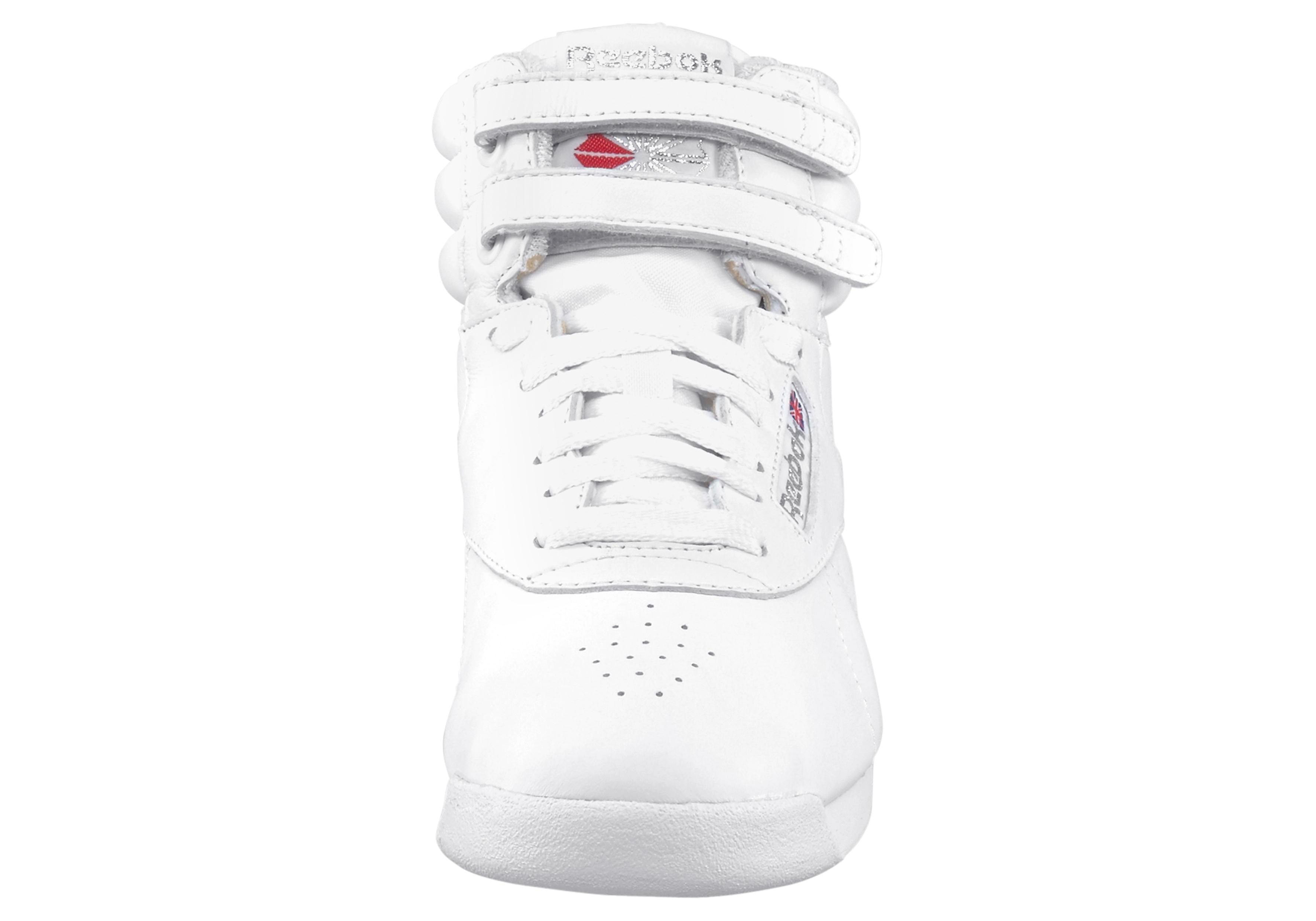 Reebok Classic Sneakers Freestyle Hi
