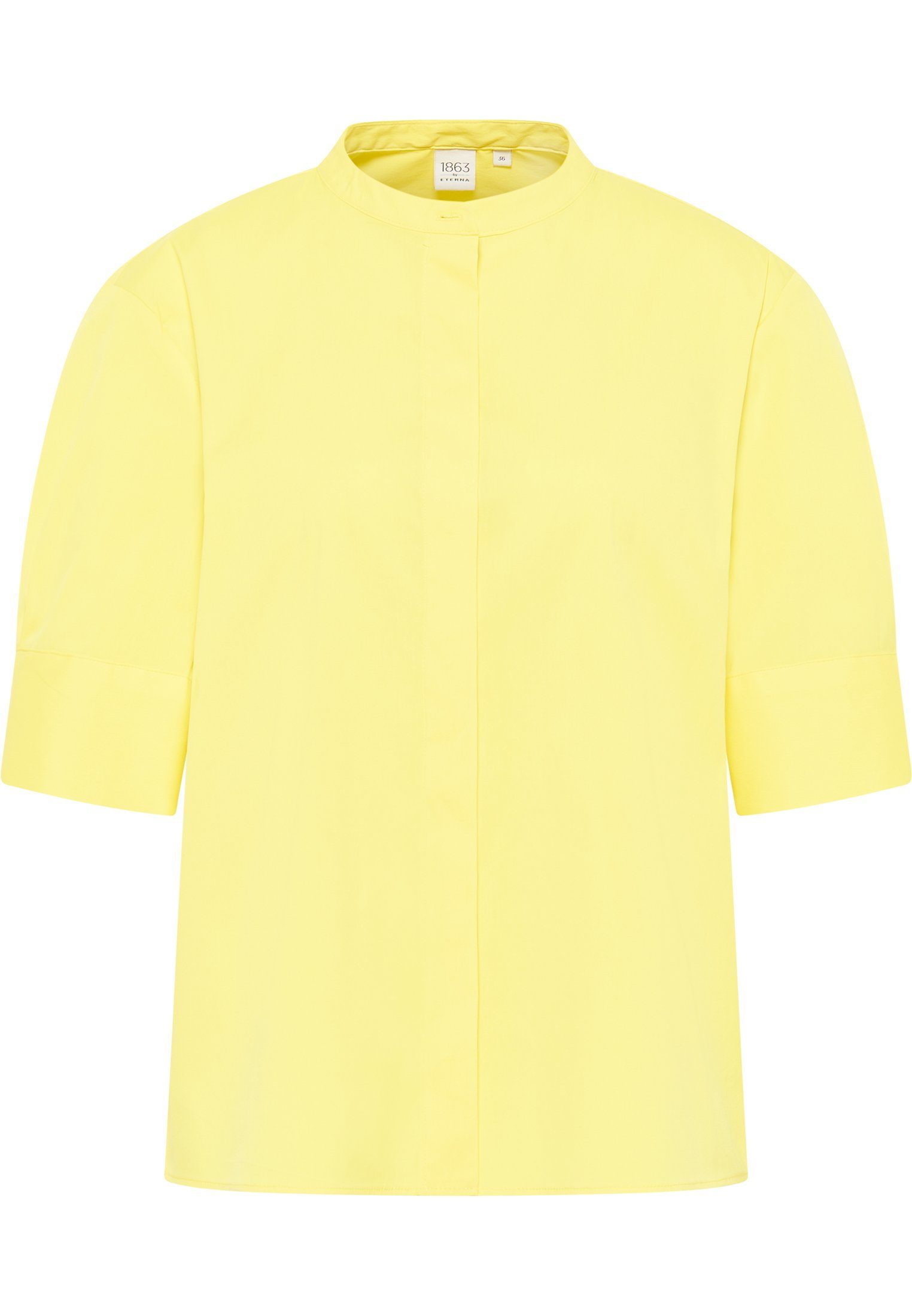Eterna Overhemdblouse Loose fit