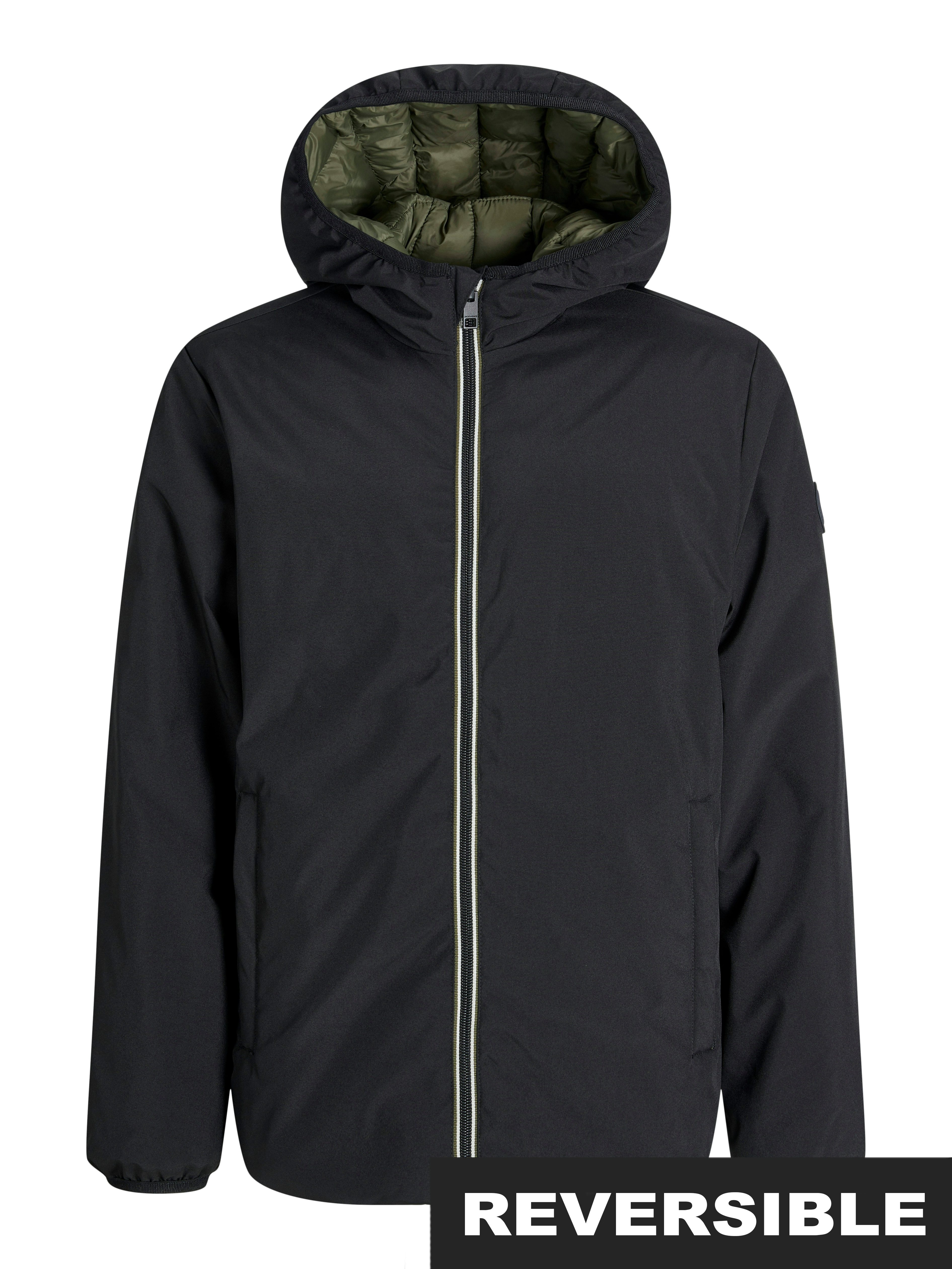 Jack & Jones PlusSize Outdoorjack