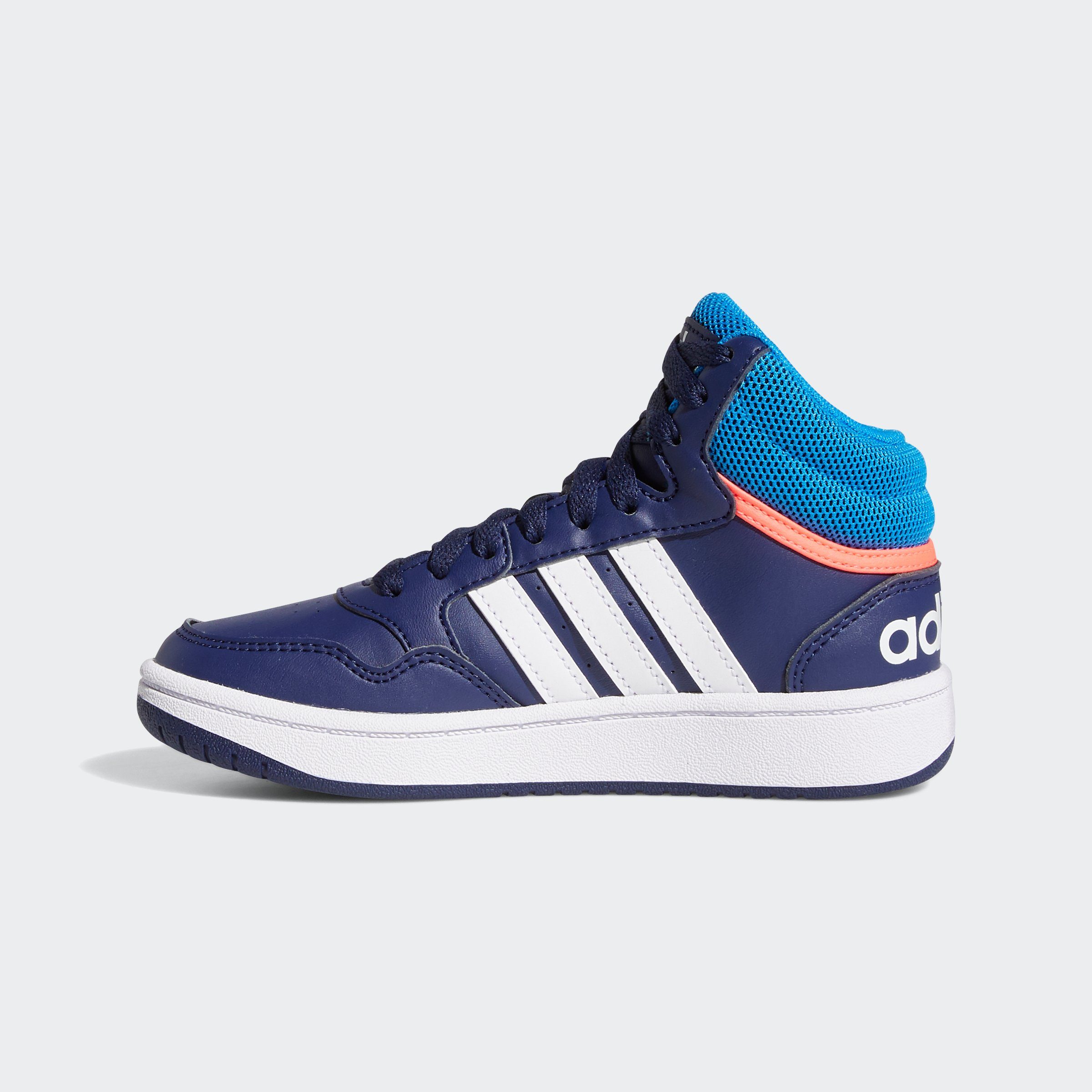 adidas Sportswear Sneakers HOOPS MID 3.0 K