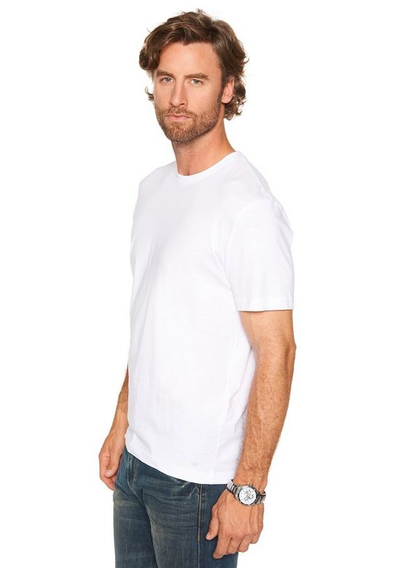TOM TAILOR T-shirt double pack crew-neck TOM TAILOR T-shirt double pack crew-neck
