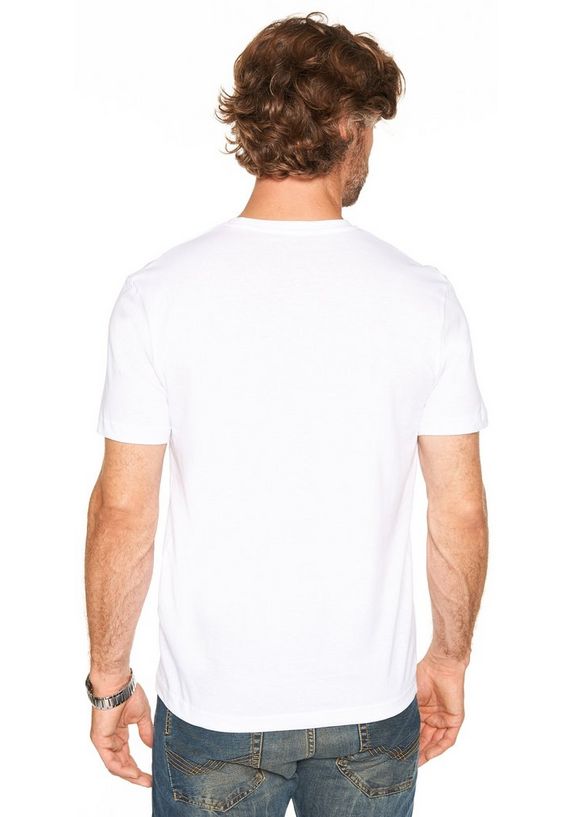 TOM TAILOR T-shirt double pack crew-neck TOM TAILOR T-shirt double pack crew-neck