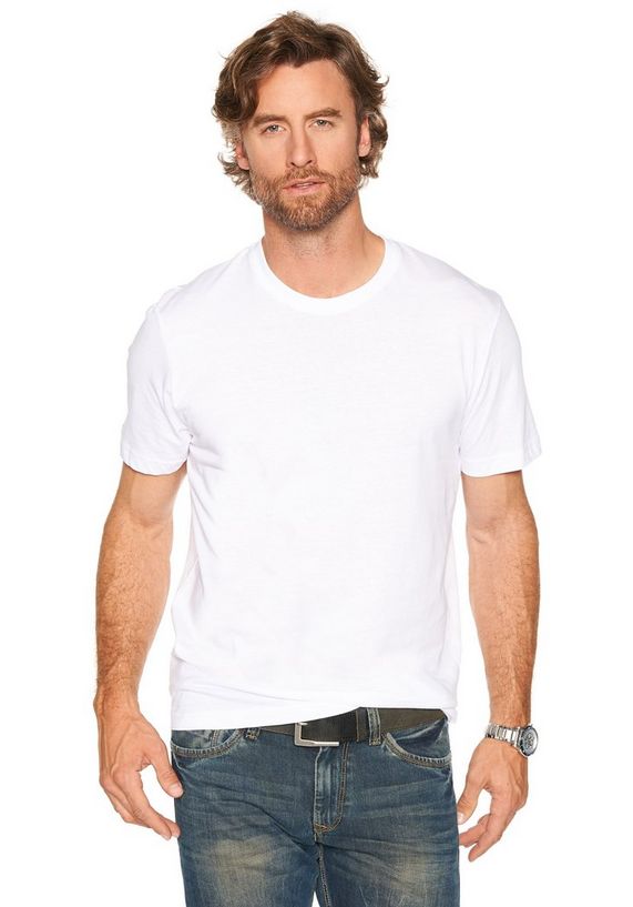 TOM TAILOR T-shirt double pack crew-neck TOM TAILOR T-shirt double pack crew-neck