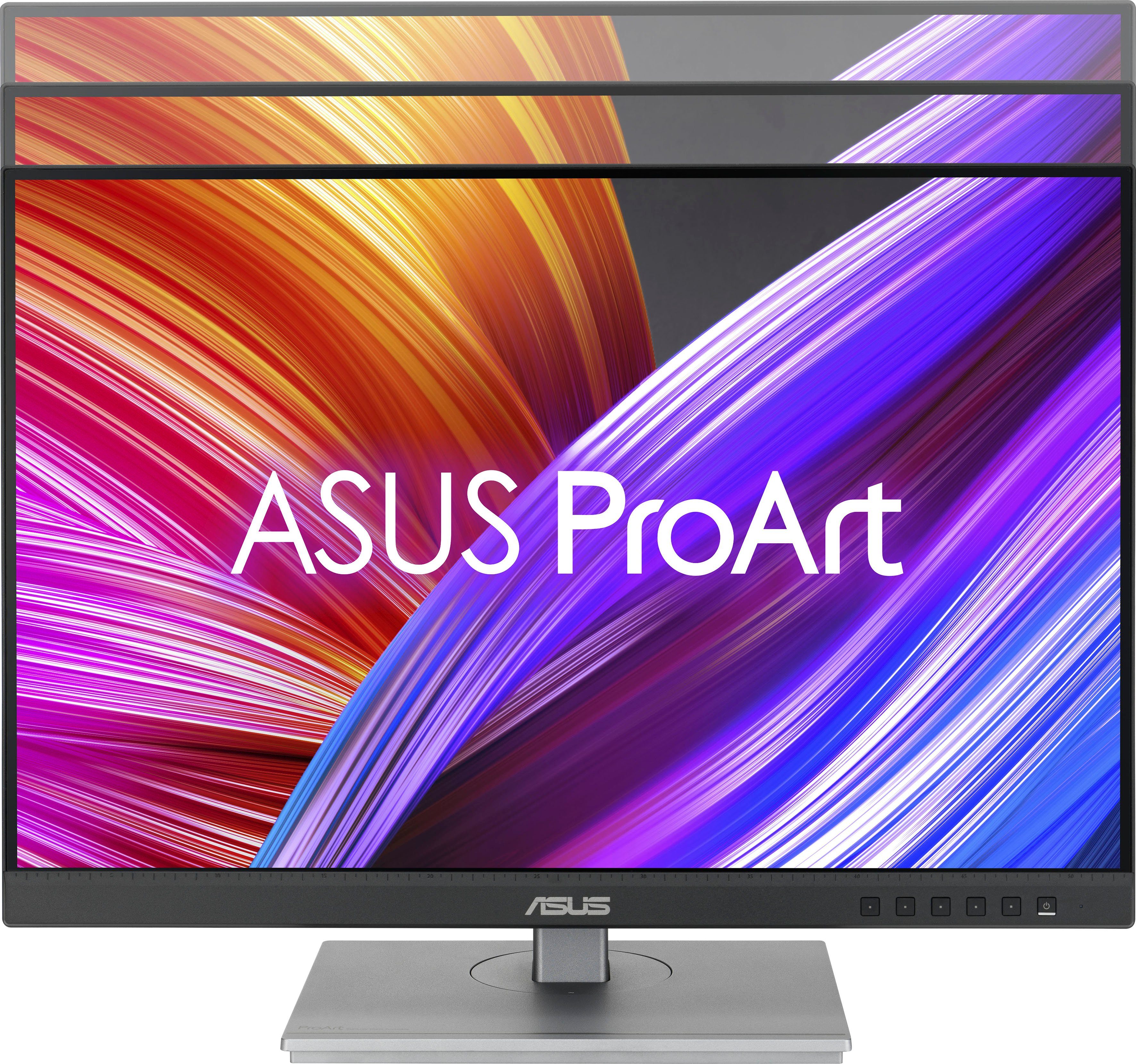 Asus Ledscherm PA248CNV, 61 cm / 24", WUXGA