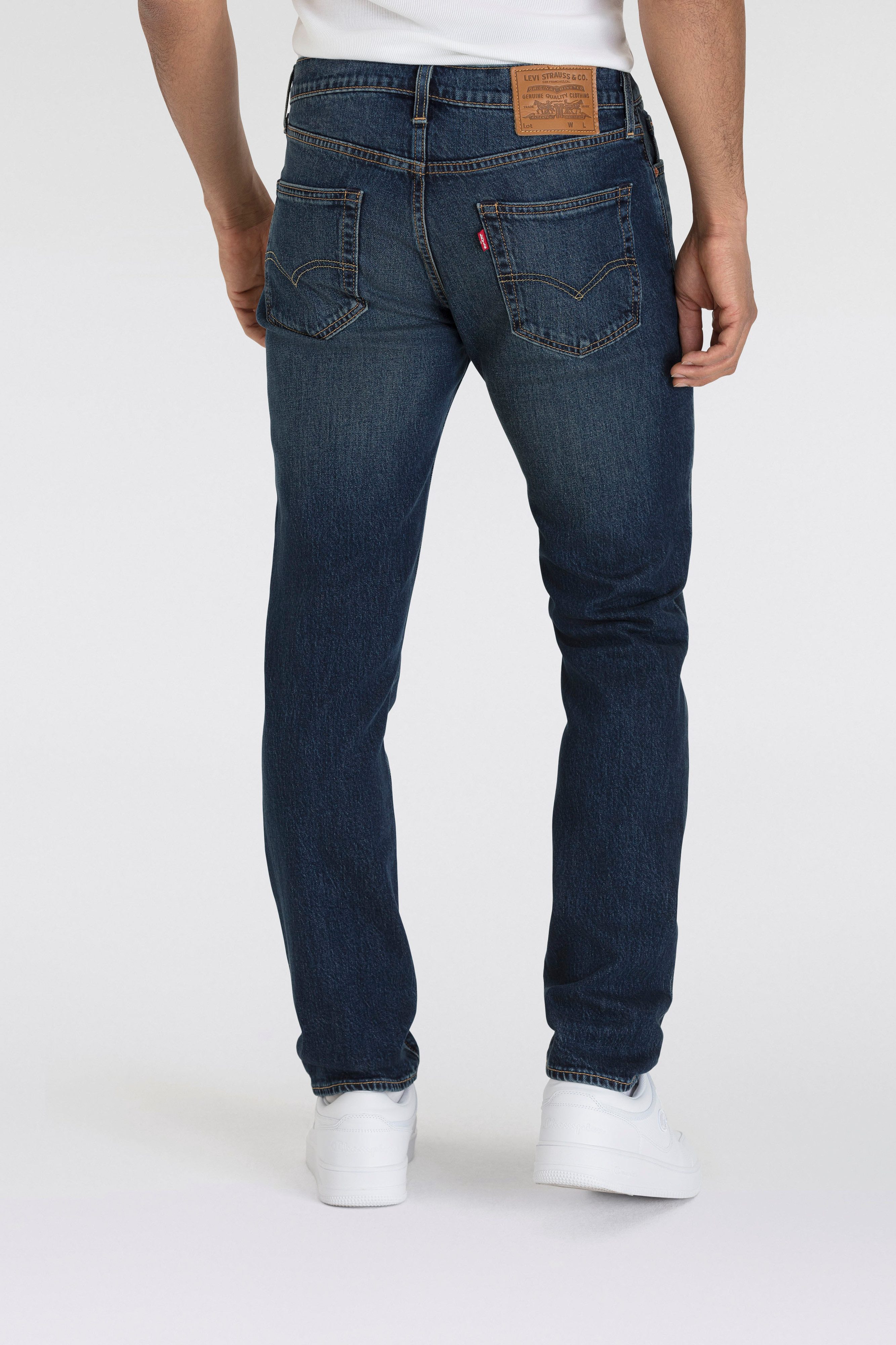Levi's® Slim fit jeans 511 SLIM met stretch