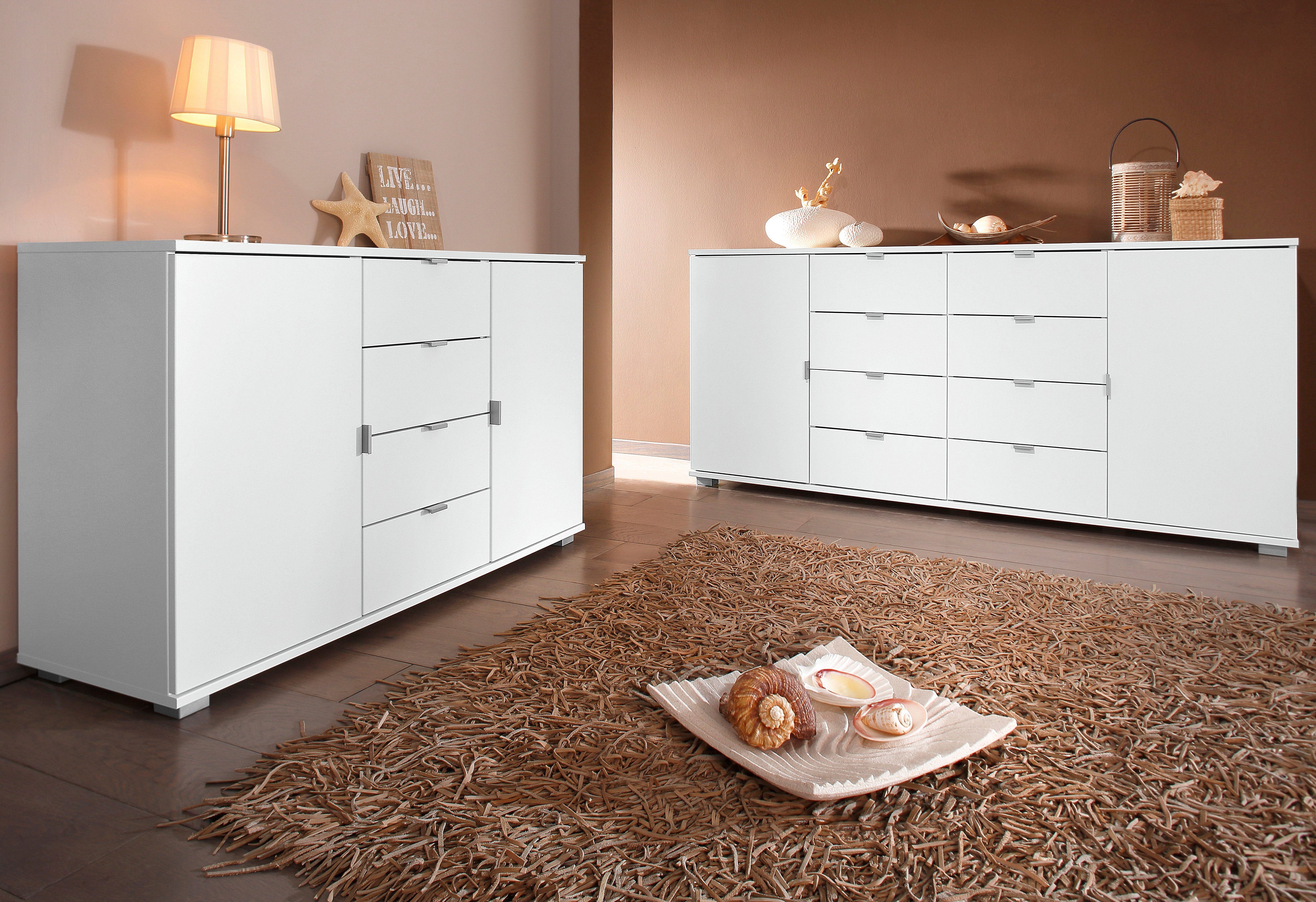 priess Dressoir Breedte 123 cm