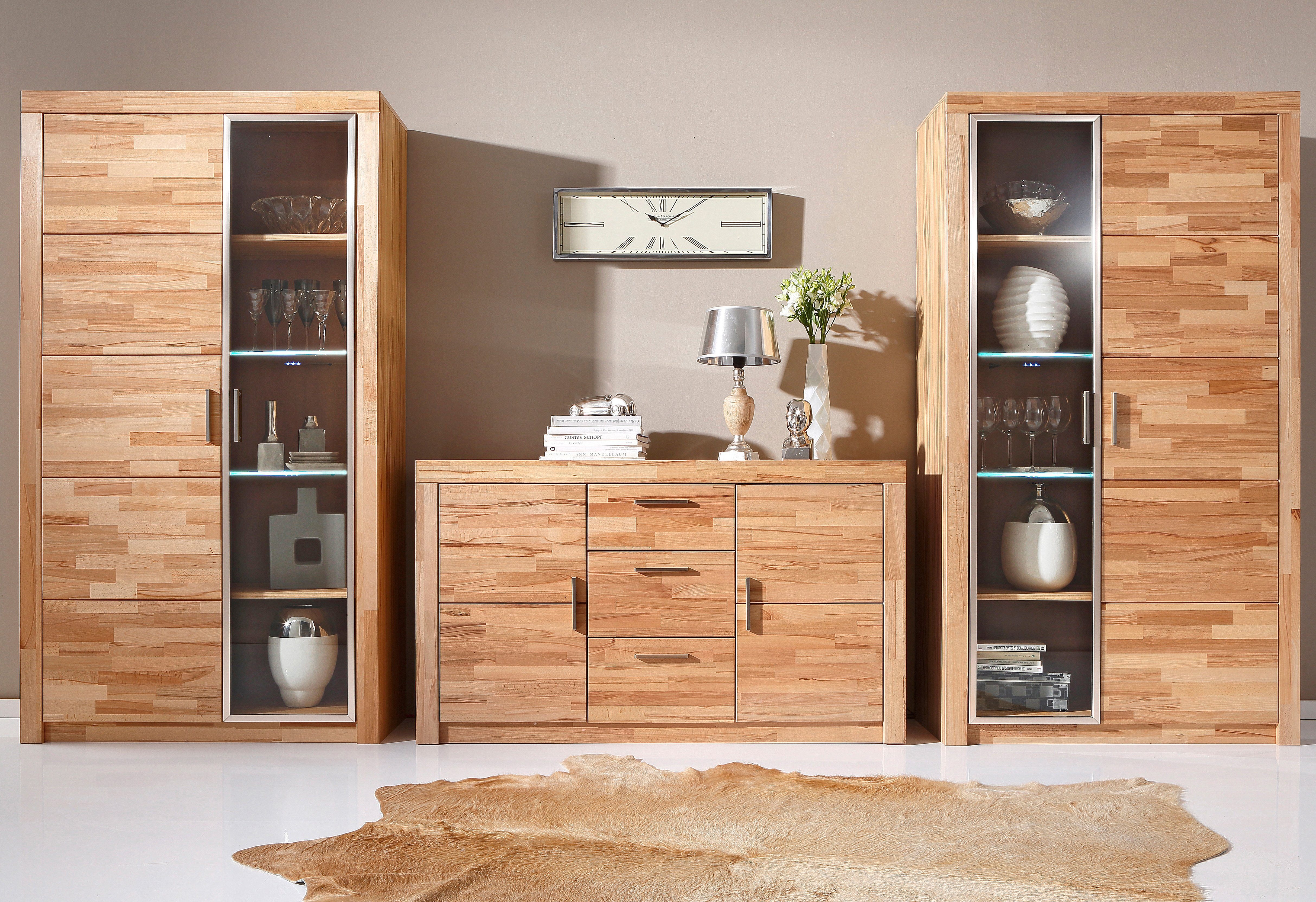 VOGL Möbelfabrik Dressoir Breedte 140 cm