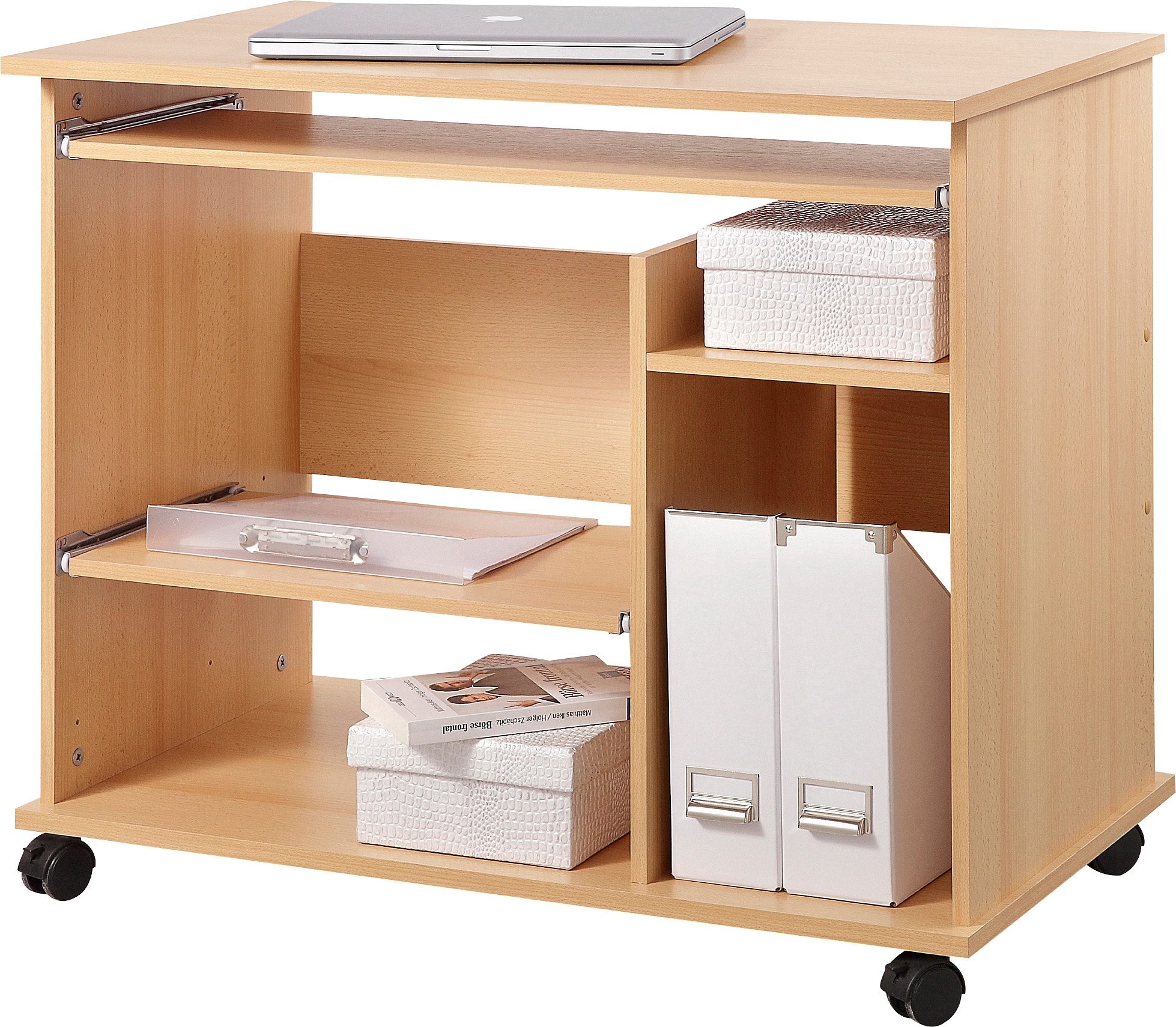 VOGL Möbelfabrik Pc-bureau Compi