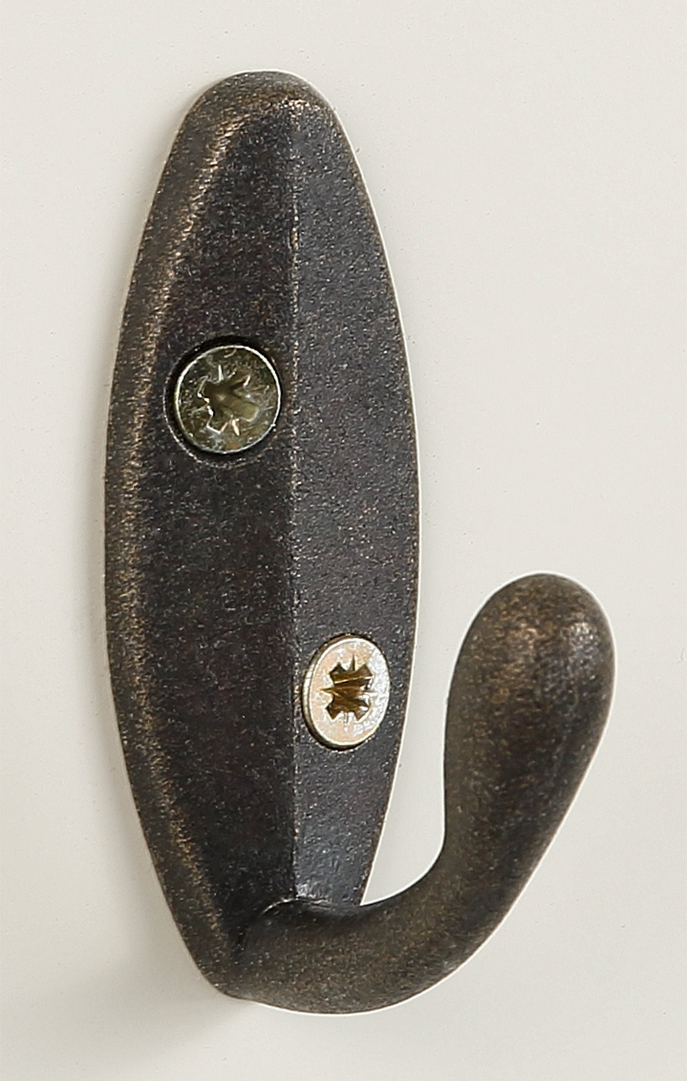 Home affaire Kapstokpaneel Arabeske in een set van 2, met ingewerkte ornamenten, breedte per paneel 30 cm