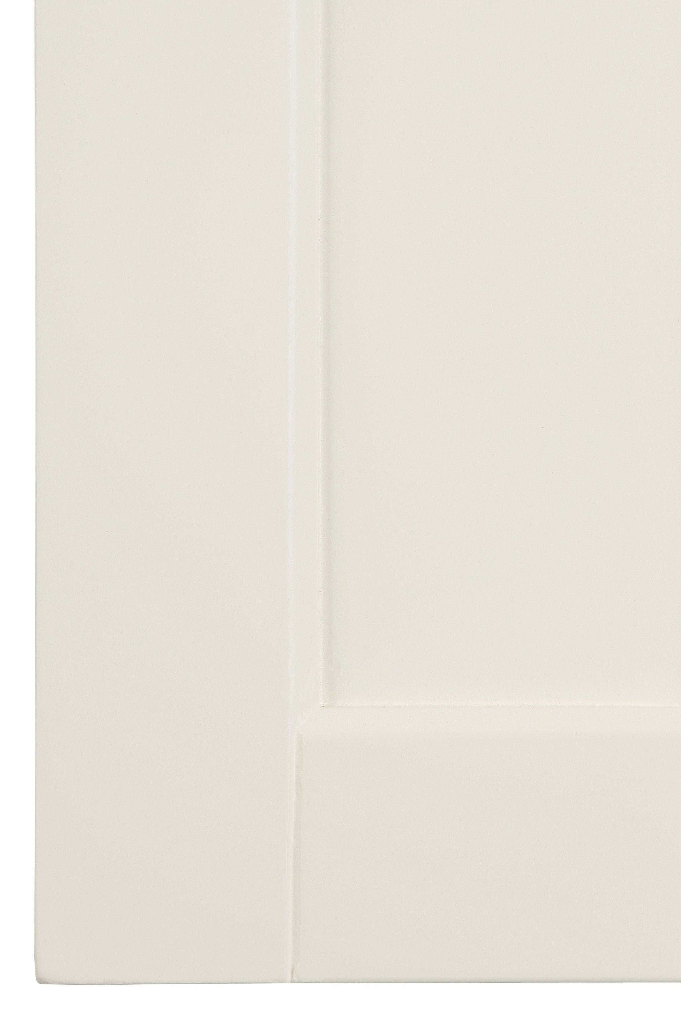 Home affaire Kapstokpaneel Arabeske in een set van 2, met ingewerkte ornamenten, breedte per paneel 30 cm