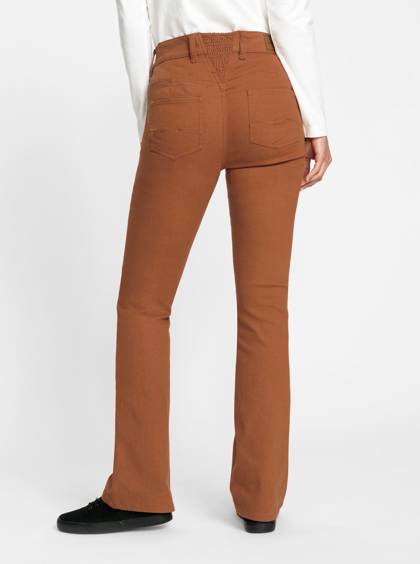 Classic Inspirationen 5-pocket jeans