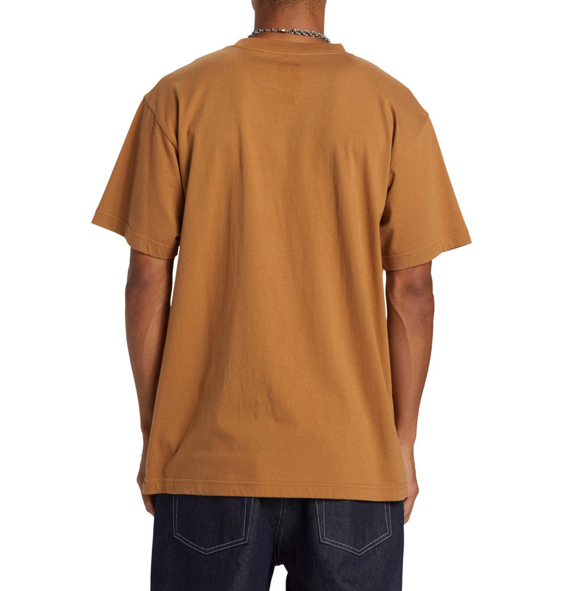 DC Shoes T-shirt DC Star Classic