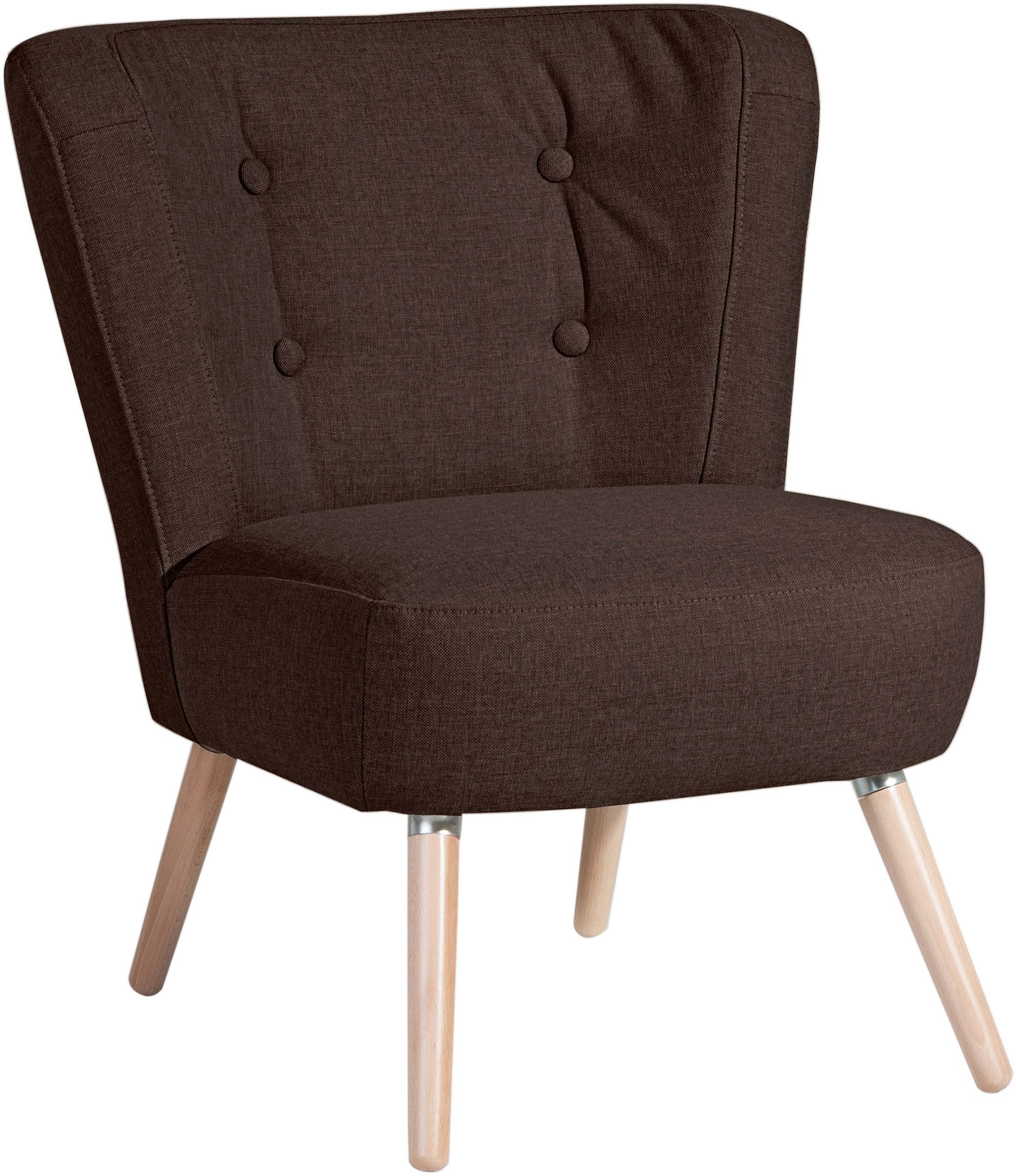 Max Winzer® Fauteuil NIKKI