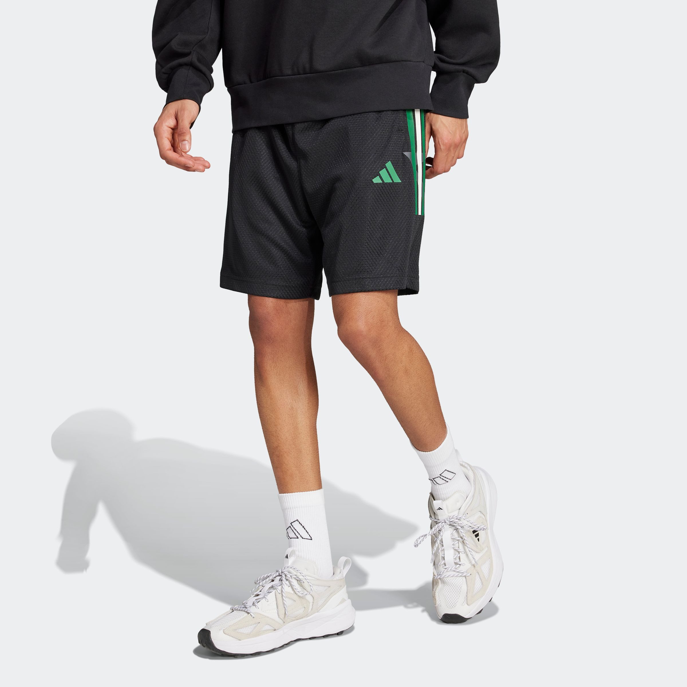 adidas Sportswear Short M TIRO CB_NP SH (1-delig)
