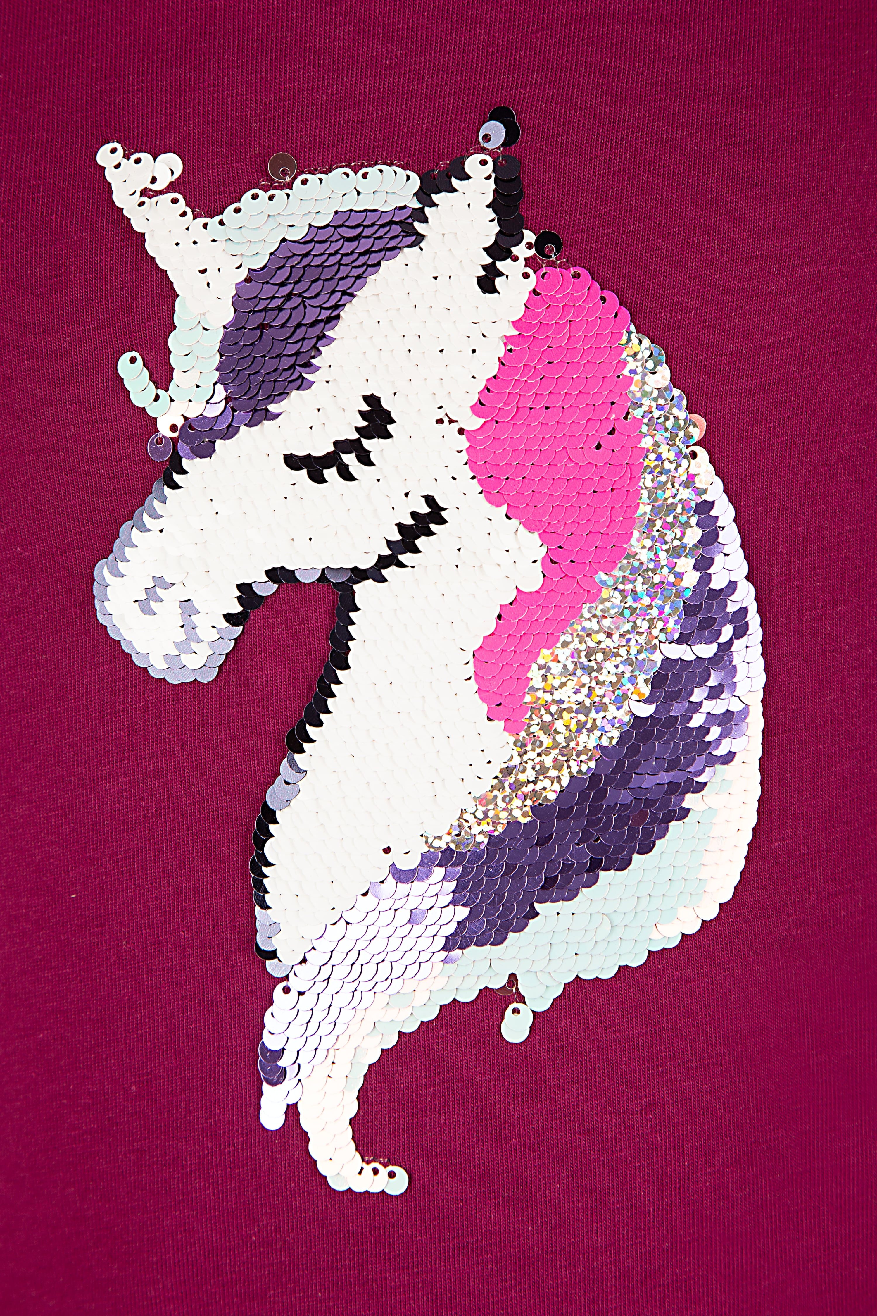 happy girls Shirt met lange mouwen
