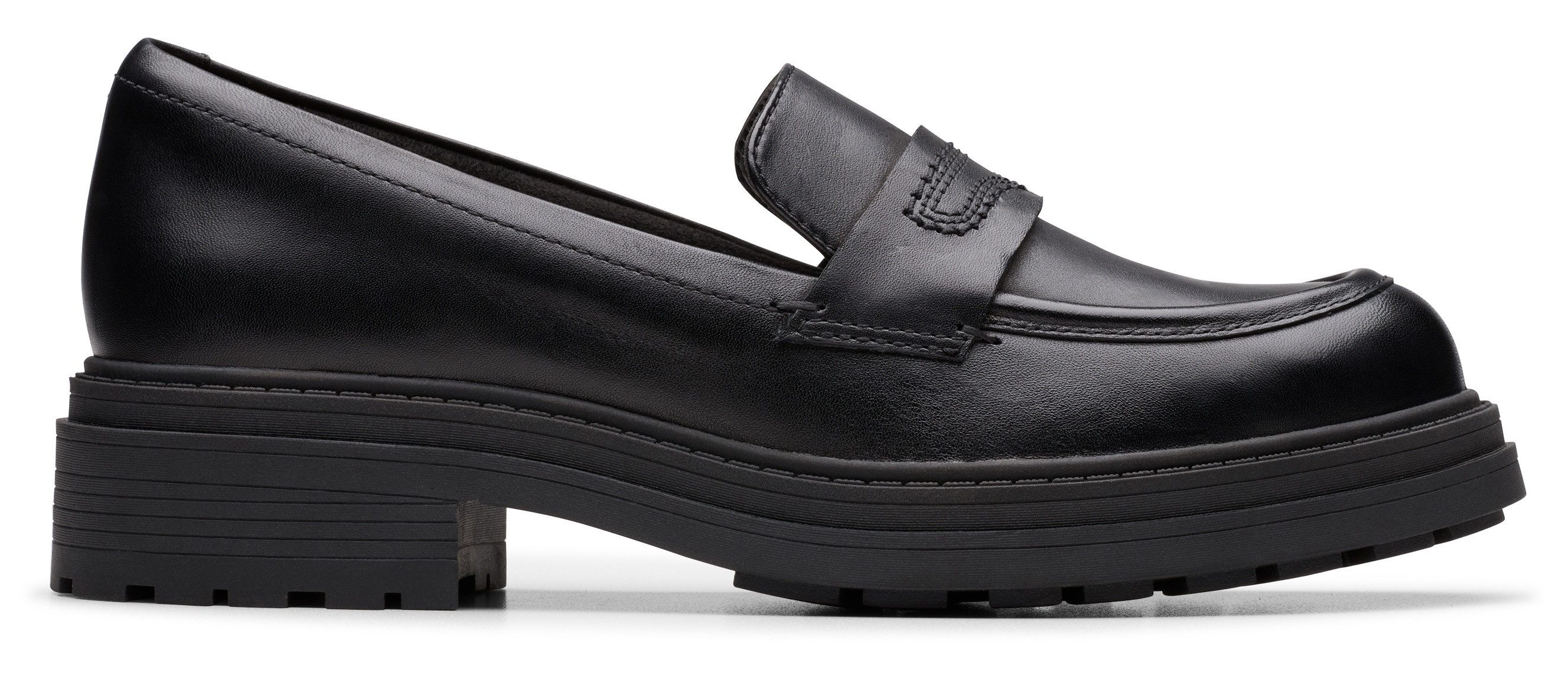 Clarks Instappers
