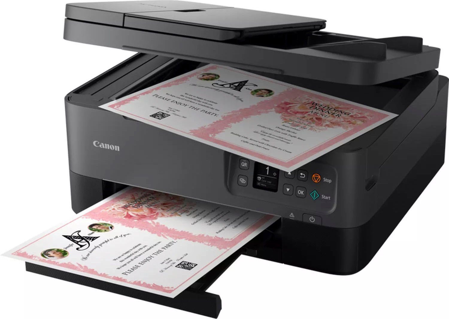 Canon All-in-oneprinter PIXMA TS7450i