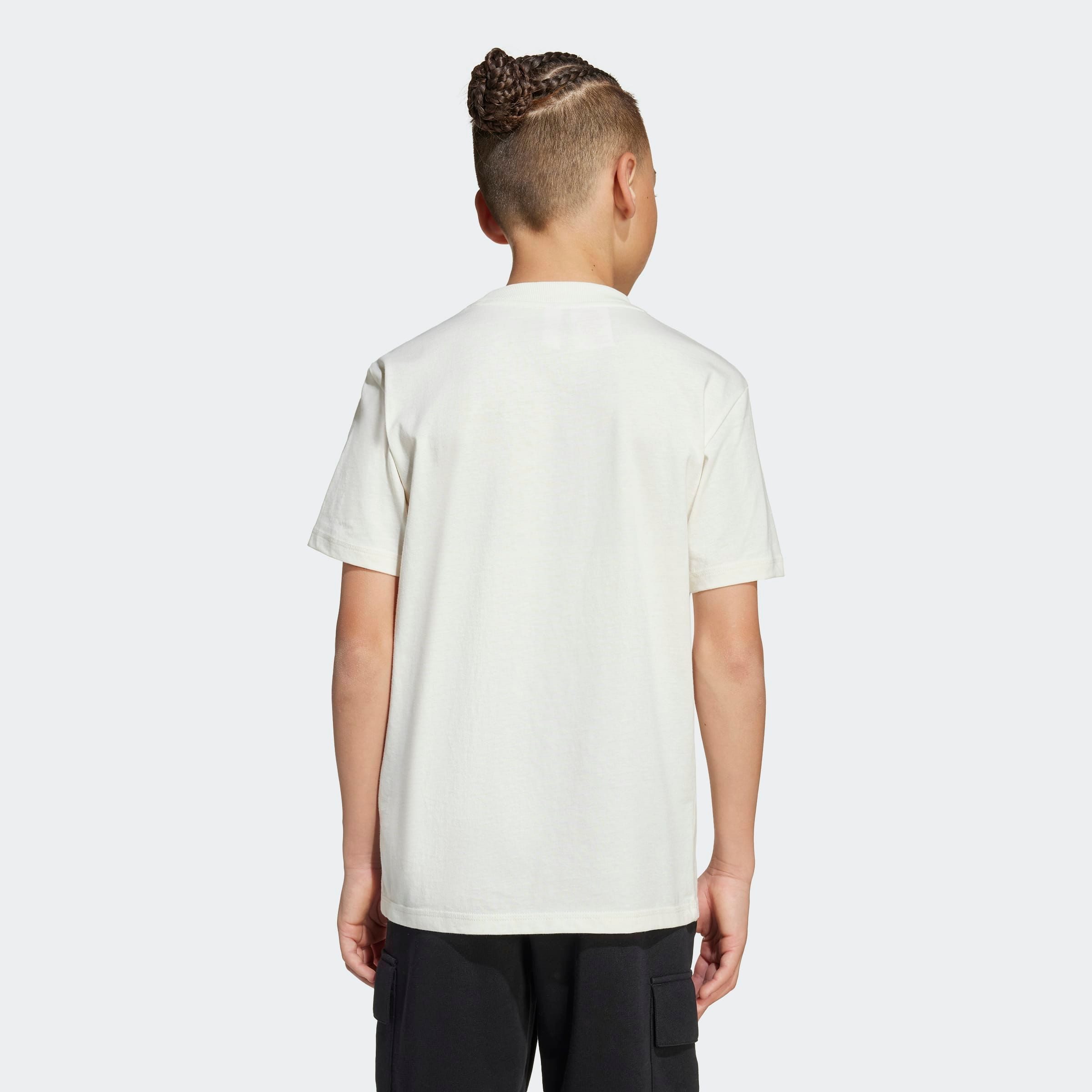 adidas Sportswear T-shirt B SJ T