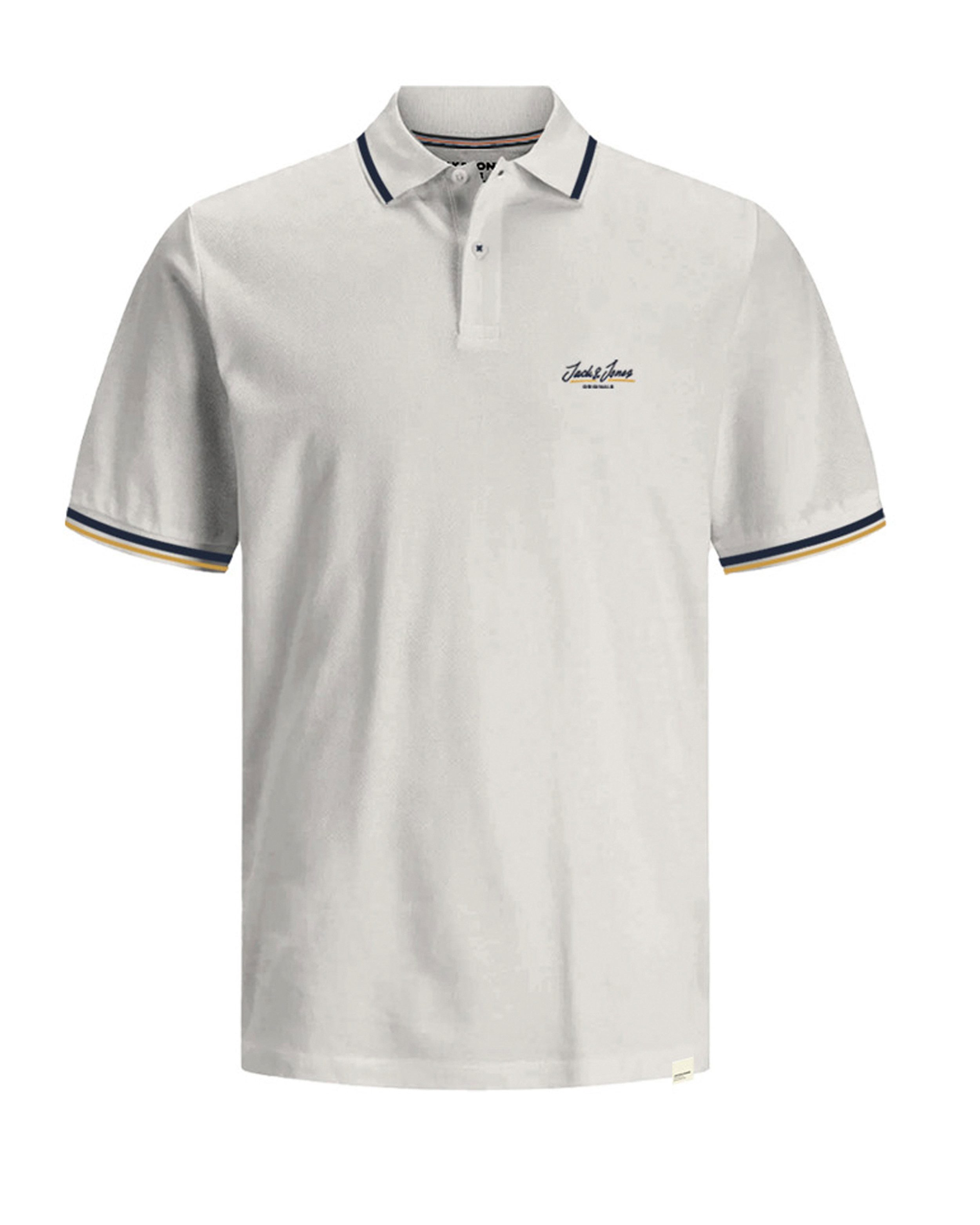 Jack & Jones Poloshirt JORTEN POLO SS BMUSS25