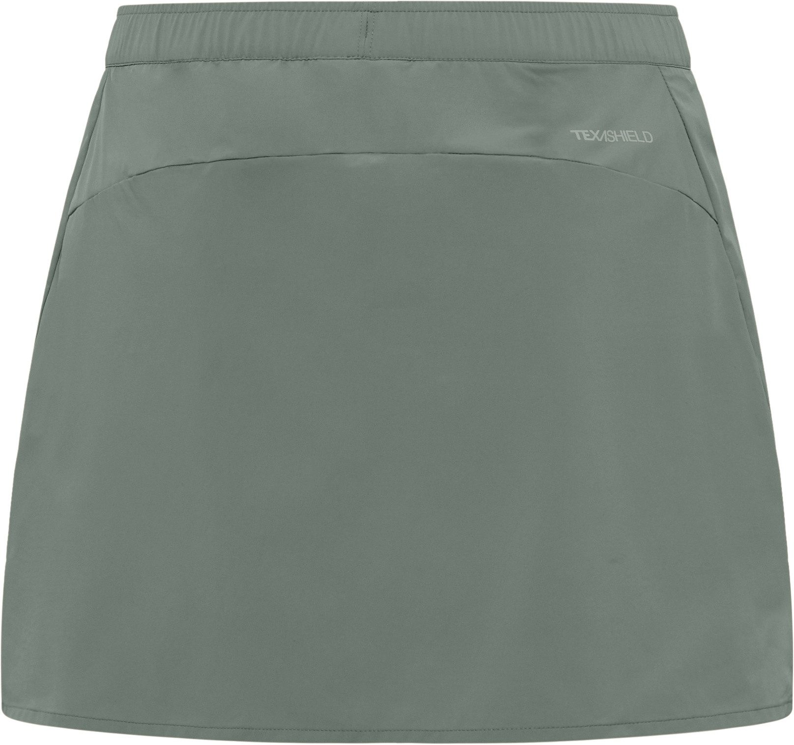 Jack Wolfskin Broekrok PRELIGHT SWIFT SKORT W
