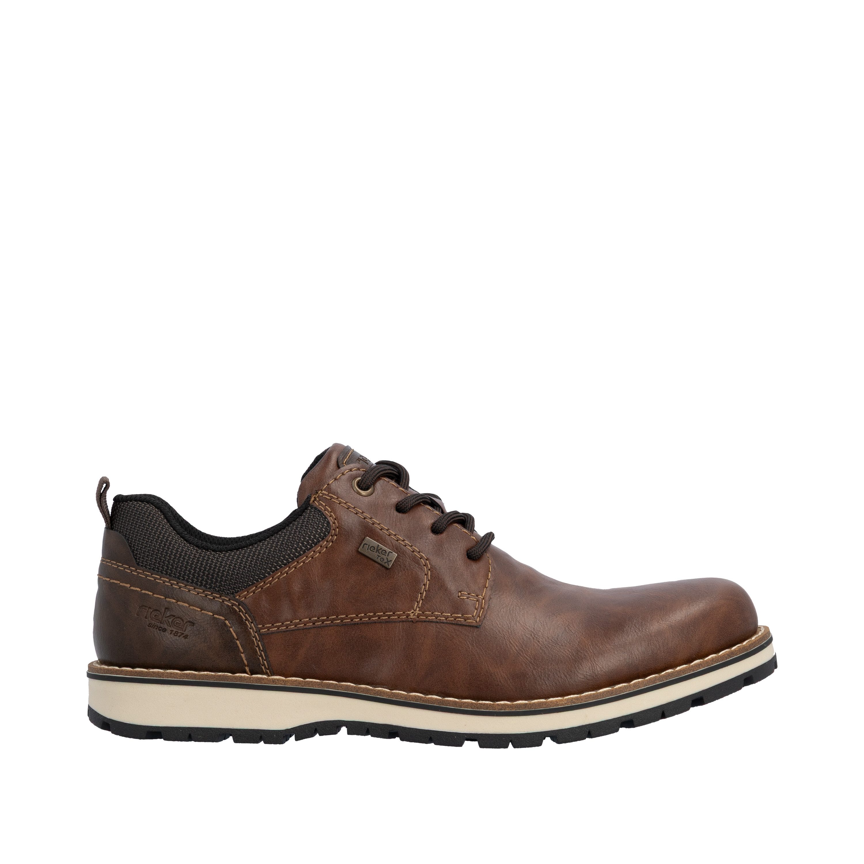 Rieker Veterschoenen