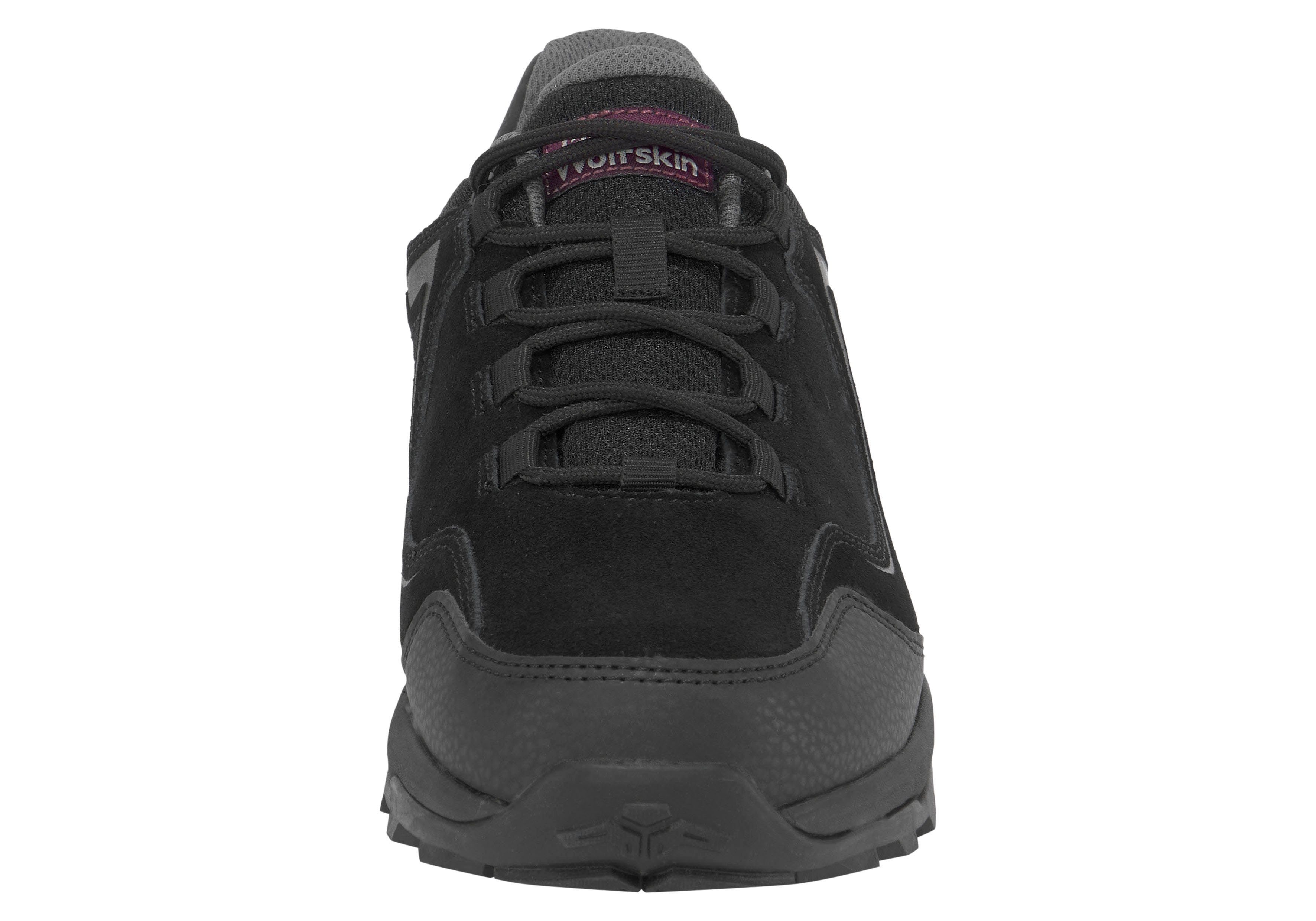 Jack Wolfskin Wandelschoenen SUNSET HIKE TEXAPORE LOW W