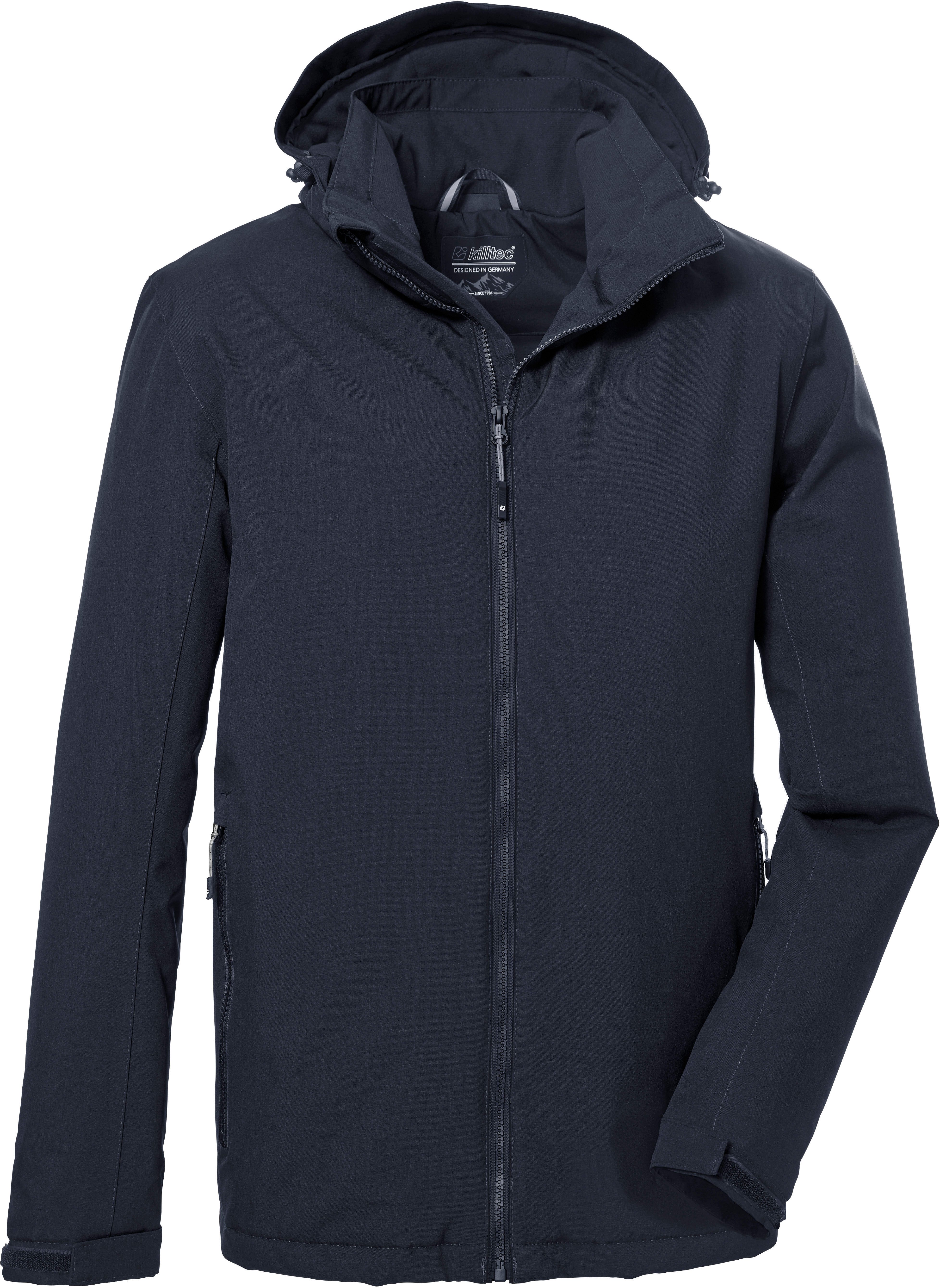 Killtec Outdoorjack