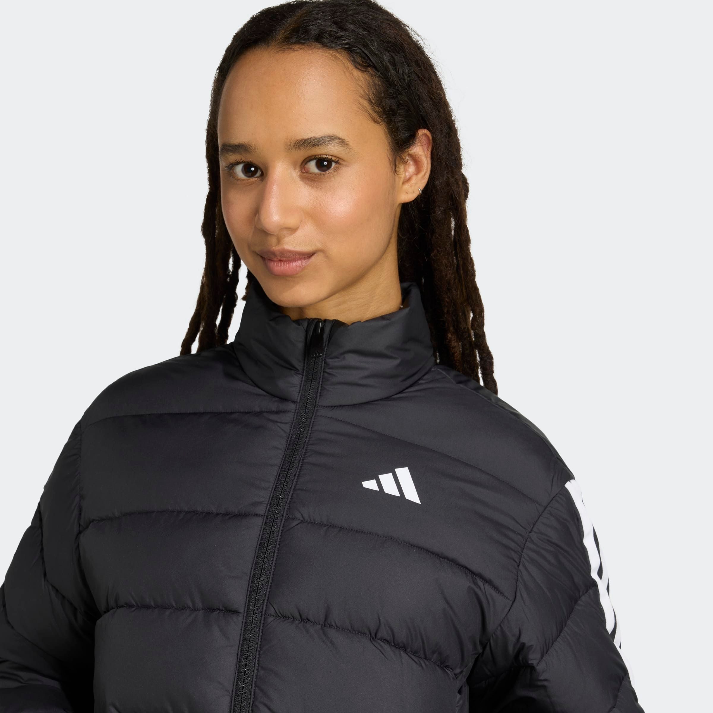 adidas Sportswear Outdoorjack W ESS 3S SD JKT