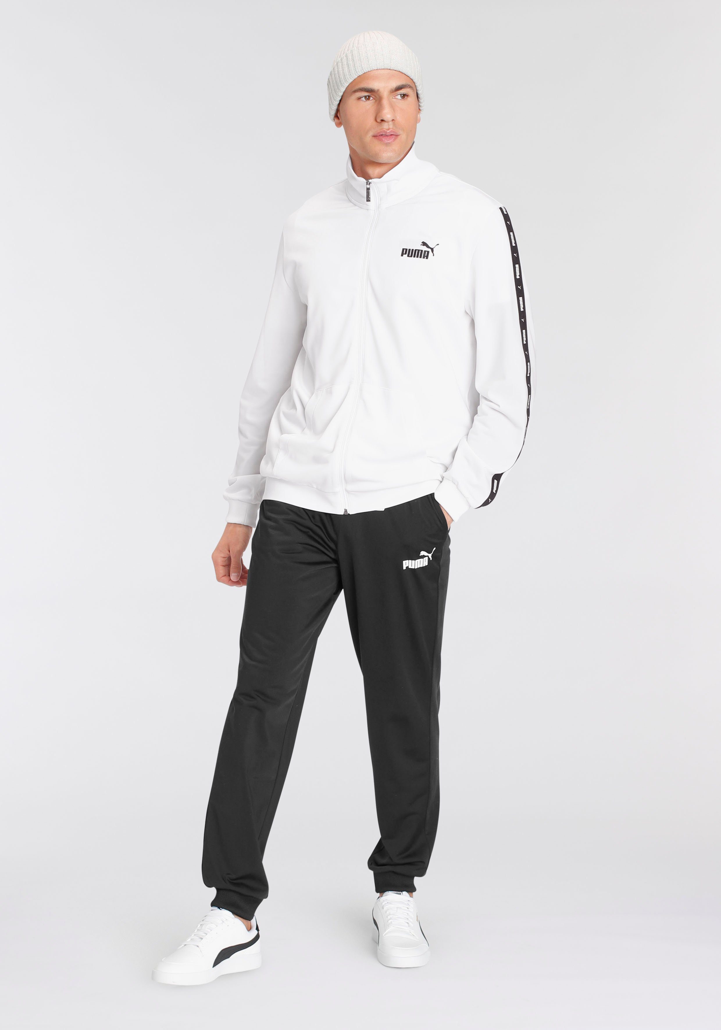 PUMA Sneakers Smash v2 L