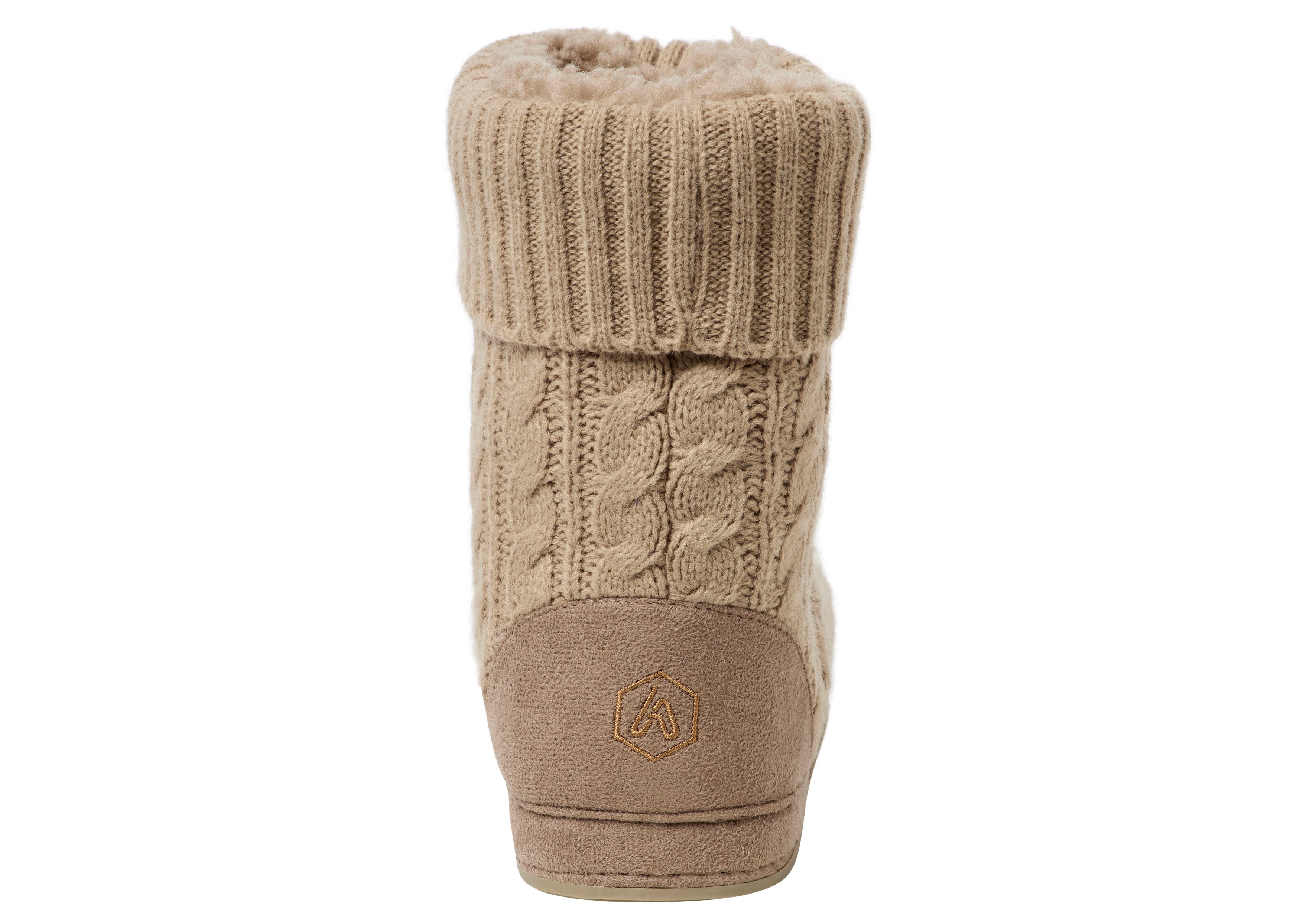 Apollo Huisschoenen comfortabel en duurzaam
