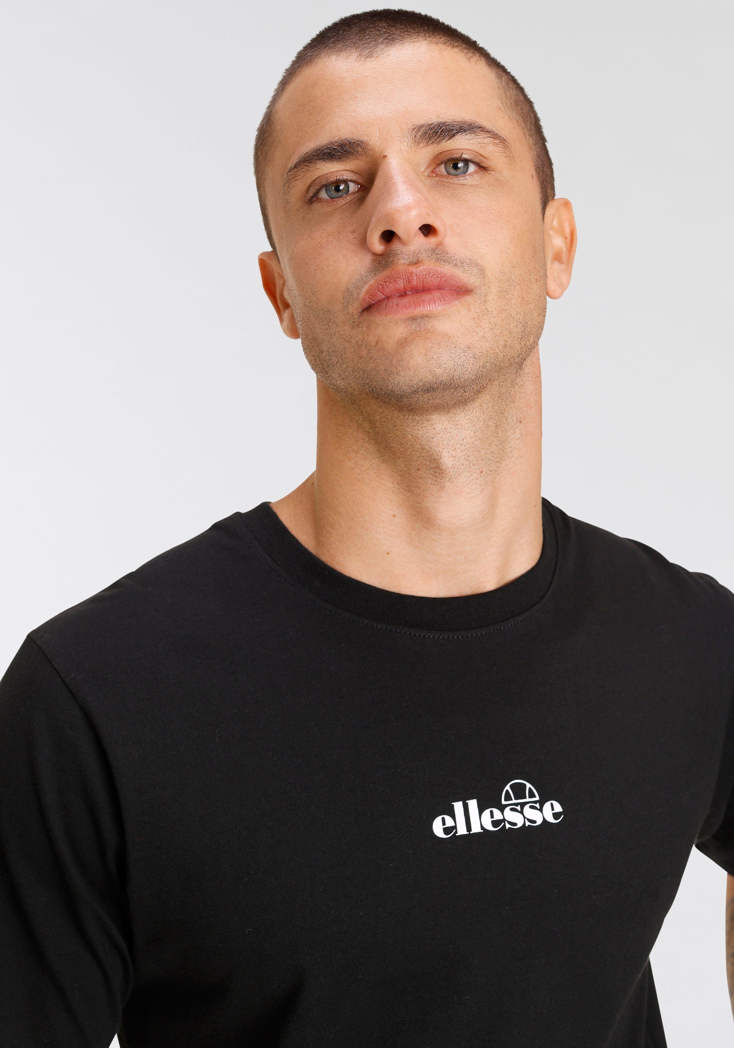 ellesse T-shirt H T-Shirt