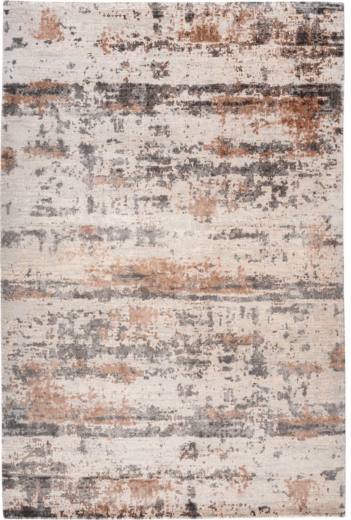 Obsession Vloerkleed My Jewel of Obsession 960 modern abstract design, bijzonder hoge materiaaldichtheid