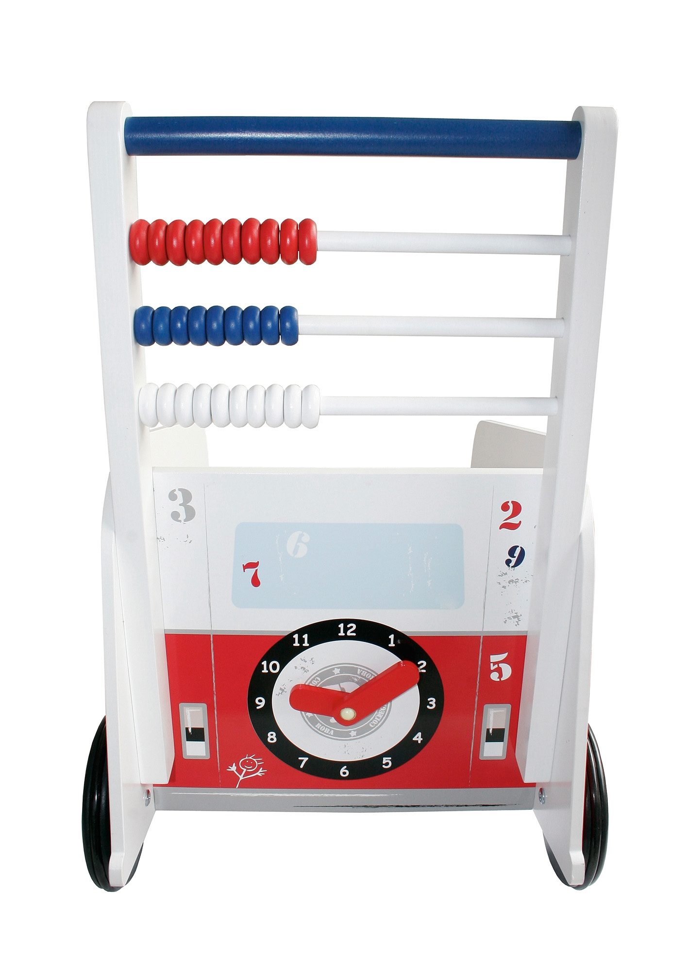 Roba® Loopkar Teddy College