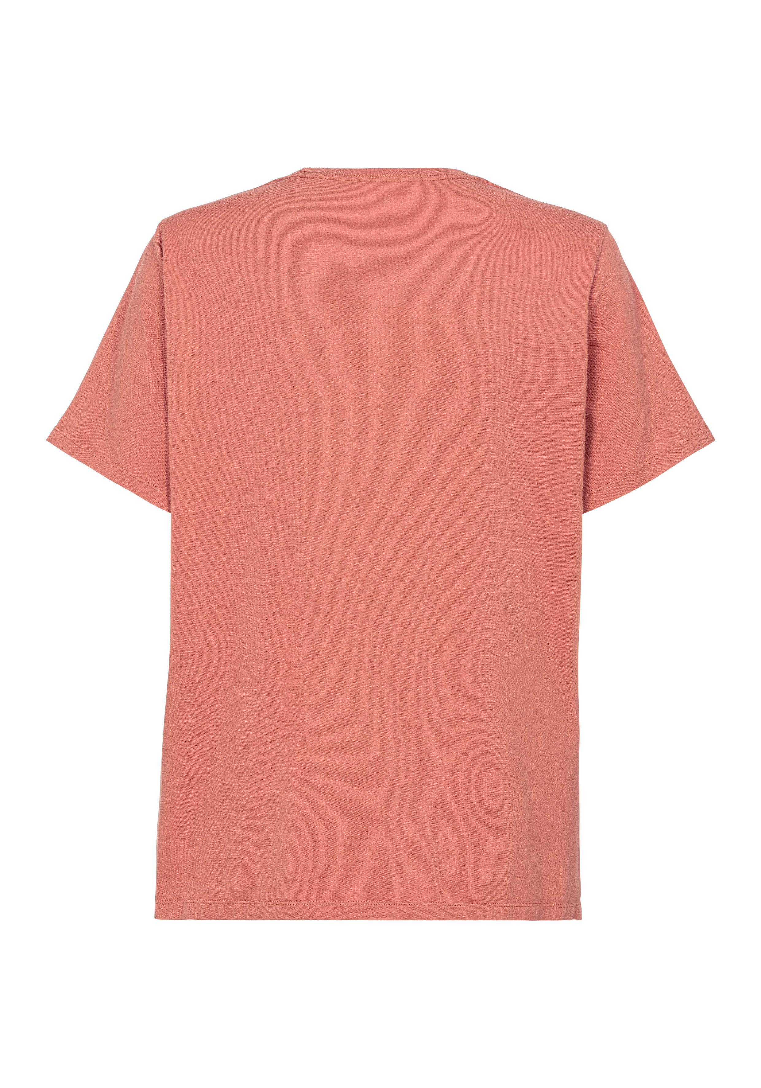Levi's® Plus T-shirt LE BIG ORIGINAL HM TEE