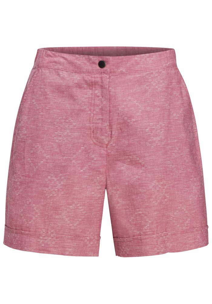 Jack Wolfskin Short KARANA SHORTS W