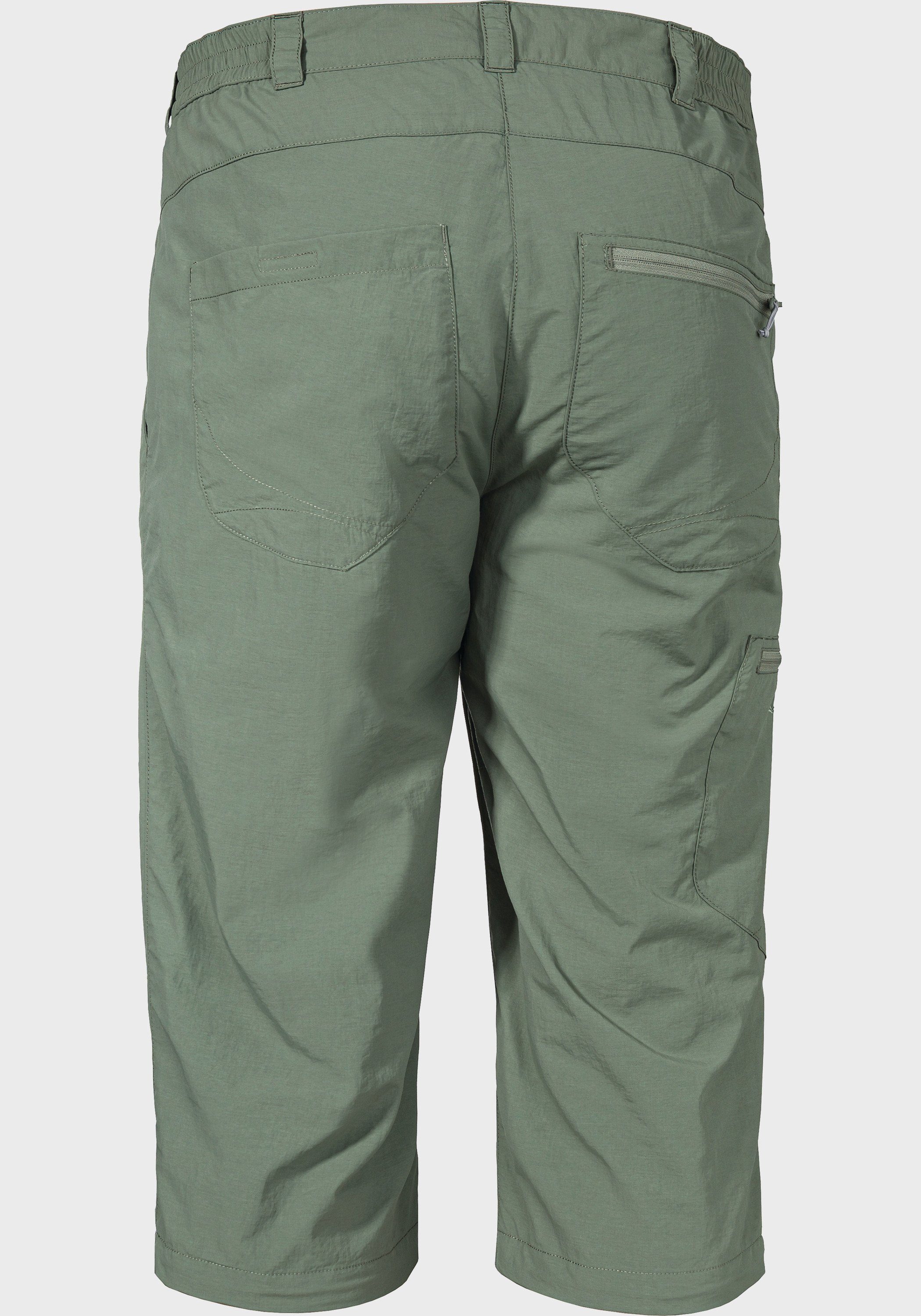 Schöffel 3/4 broek Pants Springdale1