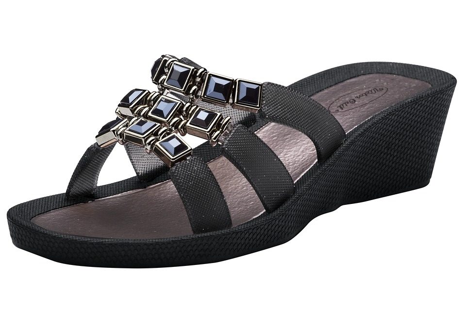 Schoen: Badslippers