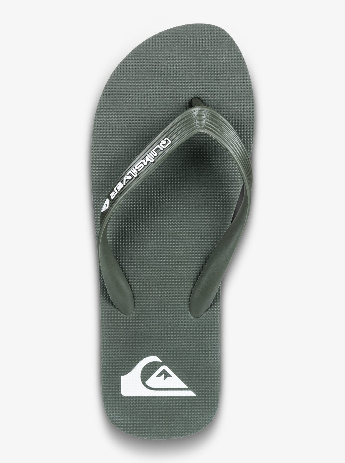 Quiksilver Teenslippers Molokai Core