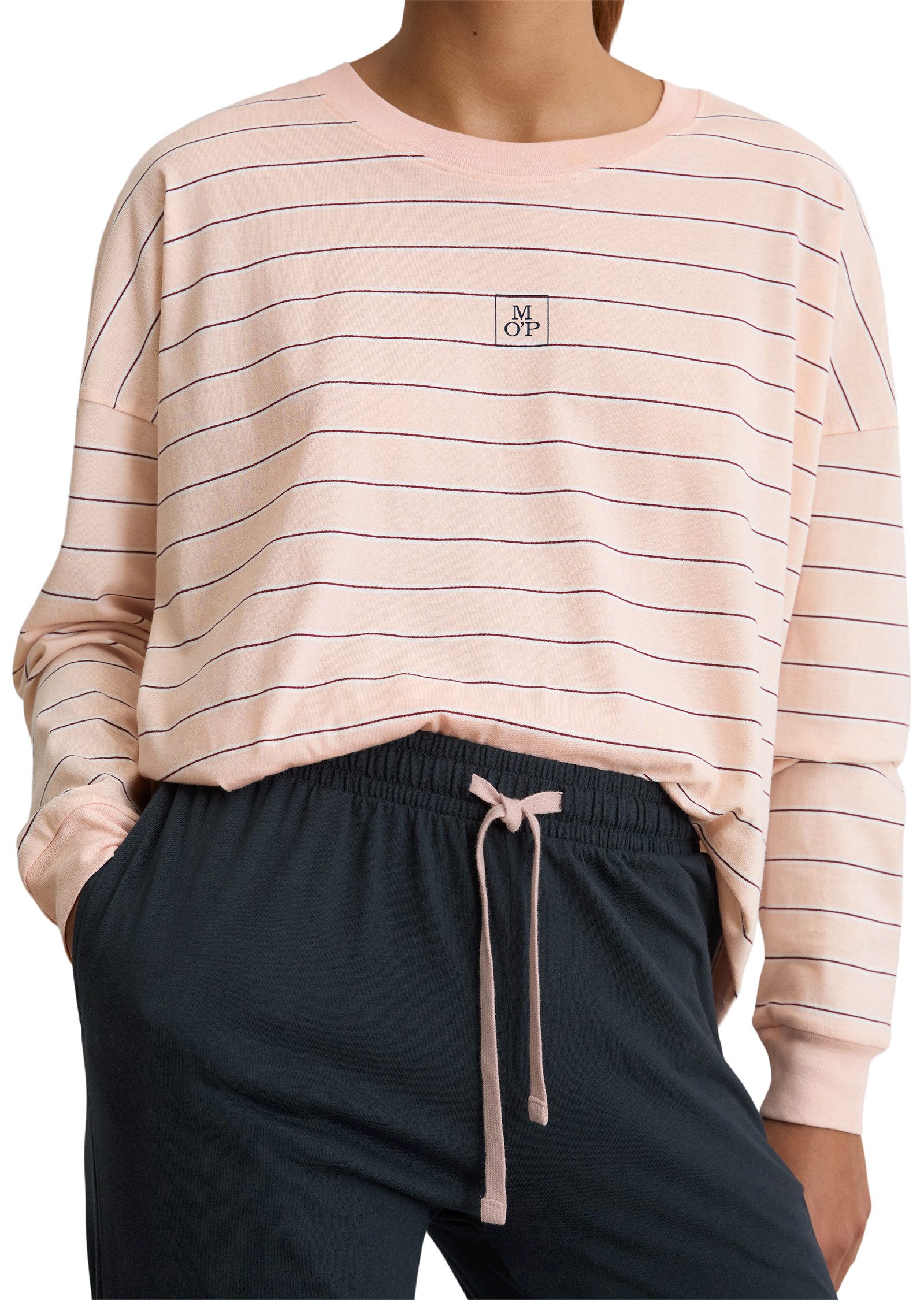 Marc O'Polo Pyjama Mix N Match Cotton