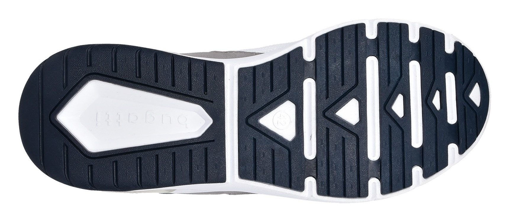 Bugatti Slip-on sneakers