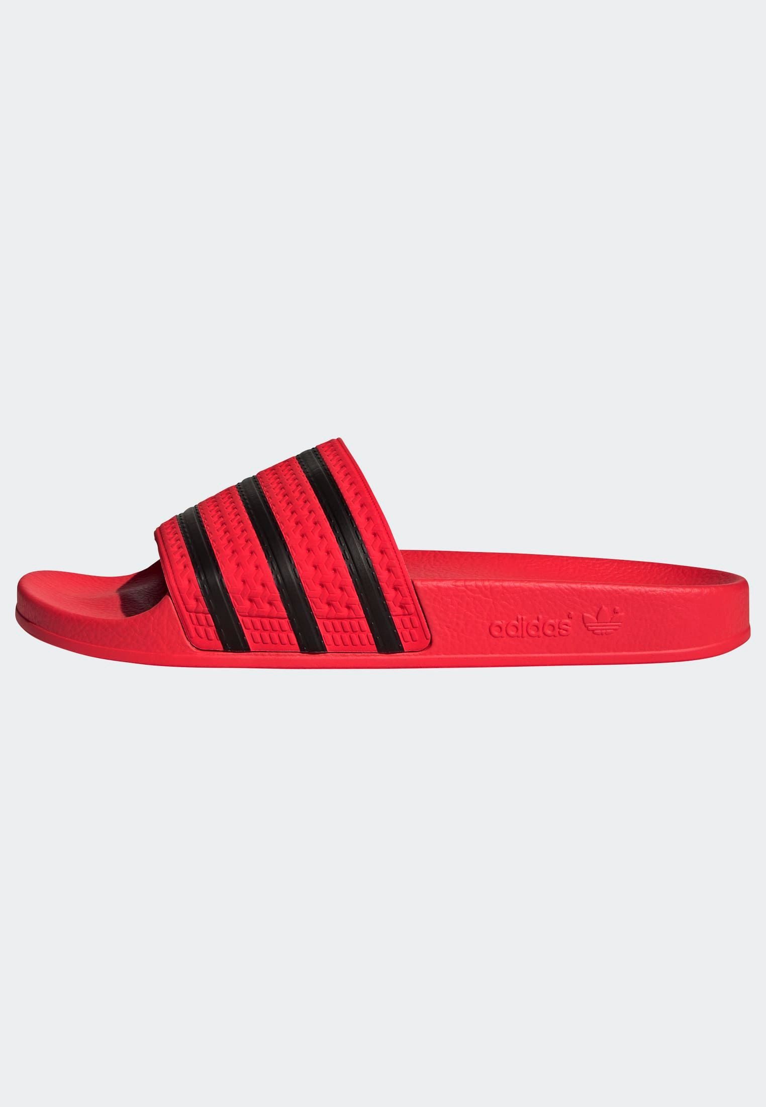 adidas Originals Badslippers ADILETTE SLIDES