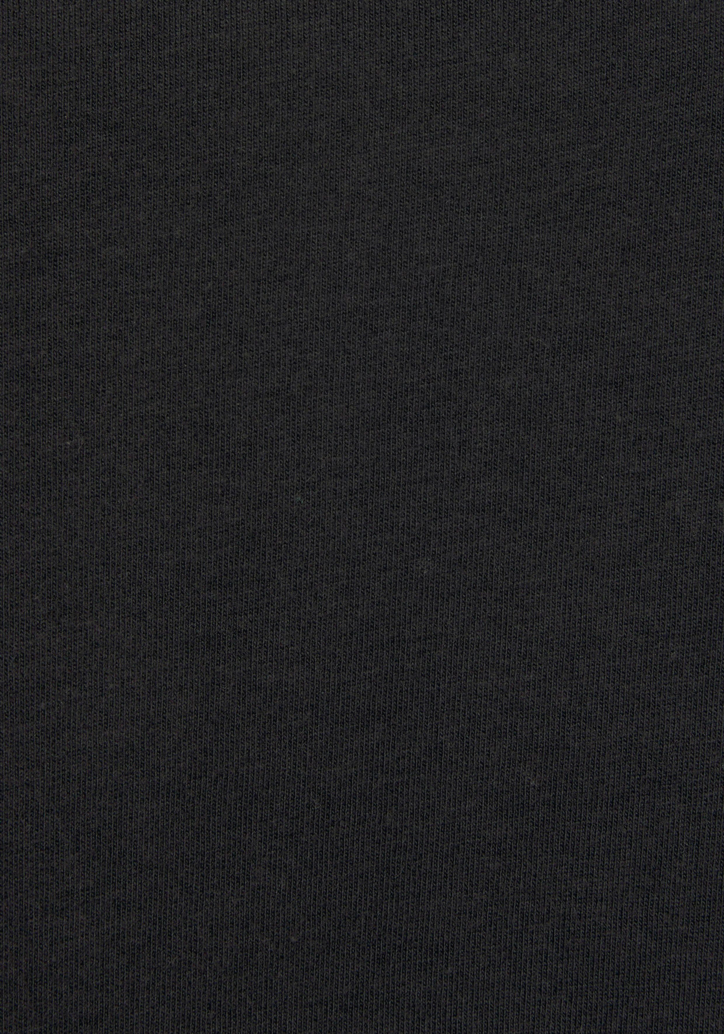 Vivance Dreams Pyjama met mooie foildruk (2-delig)