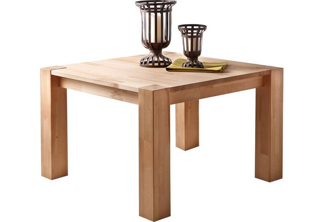 HOME AFFAIRE Salontafel met 1,8 cm dik tafelblad HOME AFFAIRE Salontafel met 1,8 cm dik tafelblad
